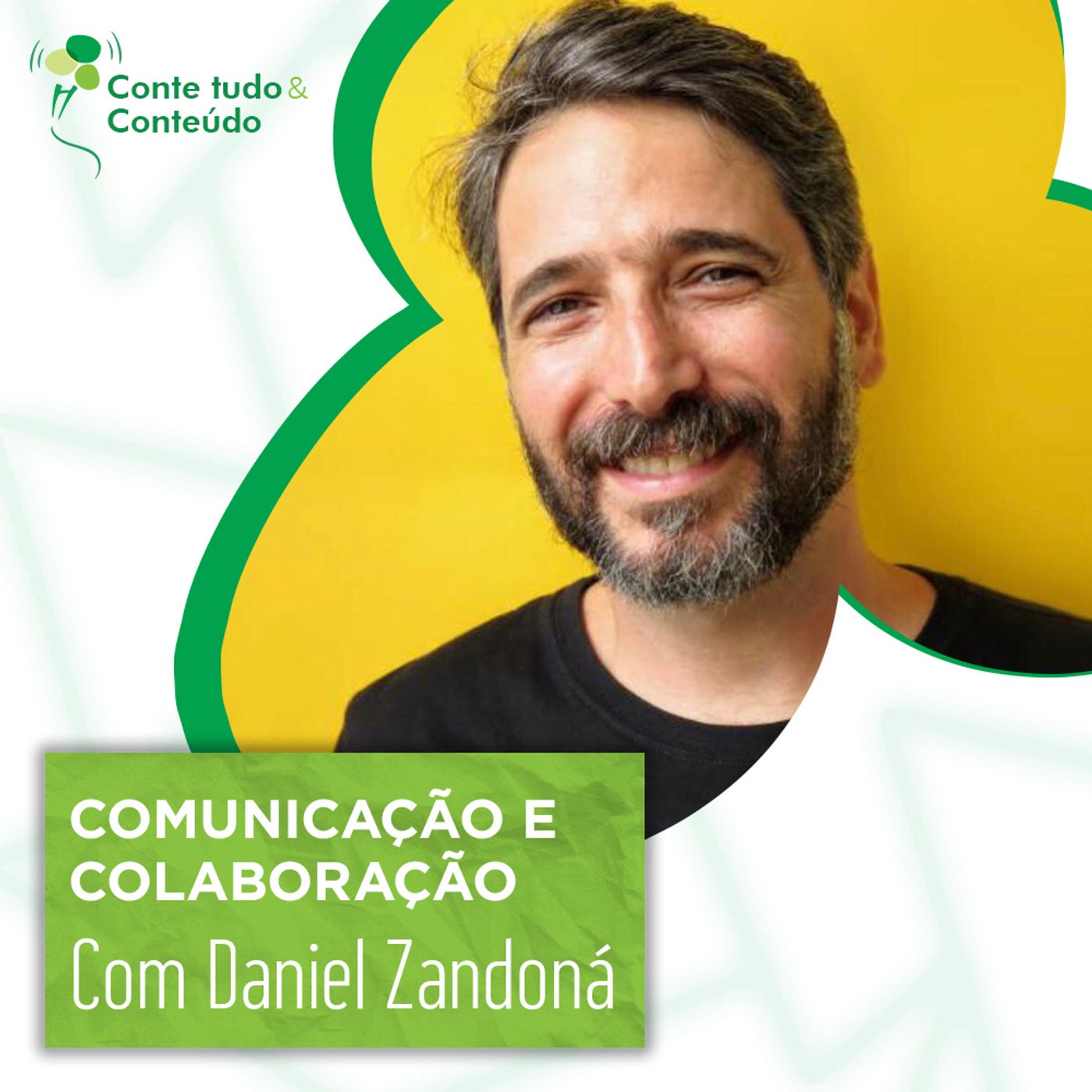 Conte Tudo e Conteúdo