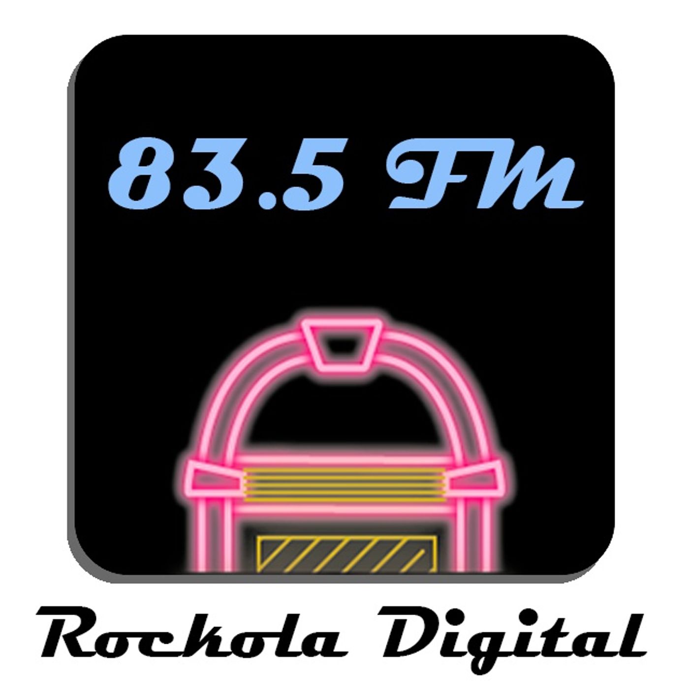 Rockola Digital\'s podcast