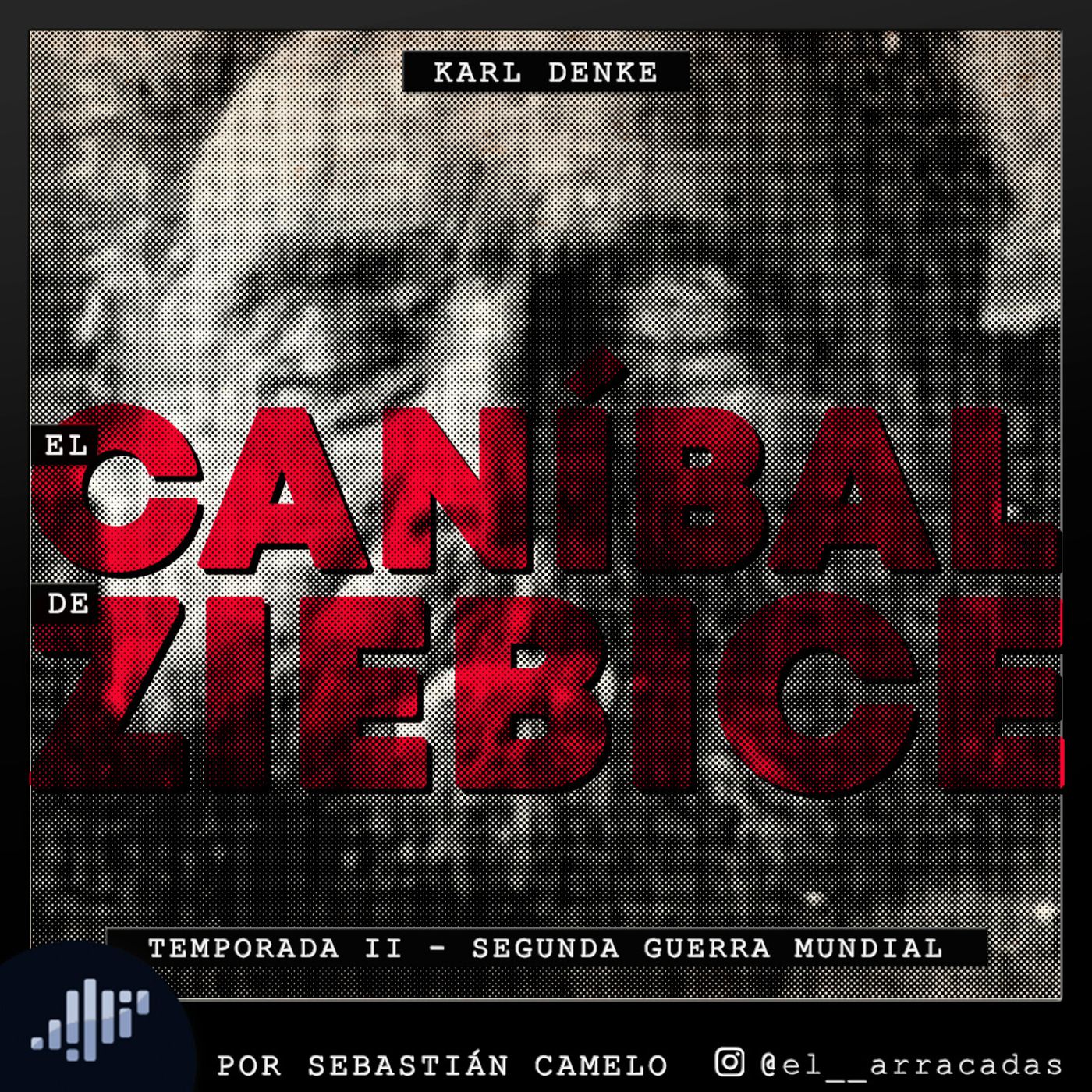 Serialmente: Historias de asesinos en serie.