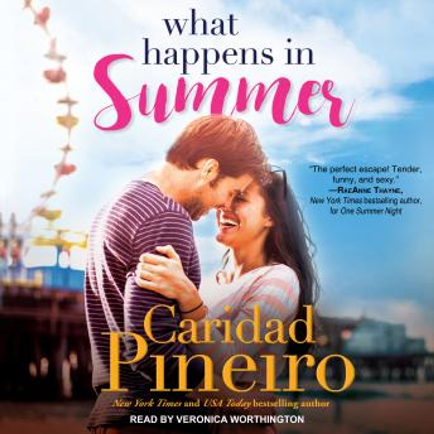 Discover the Best Audio Stories in Romance, Modern