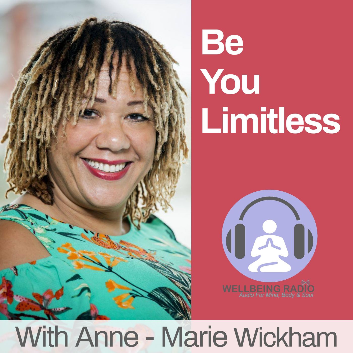 Be You Limitless Ep13