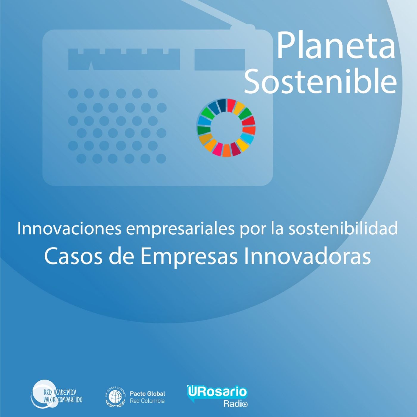 Planeta sostenible