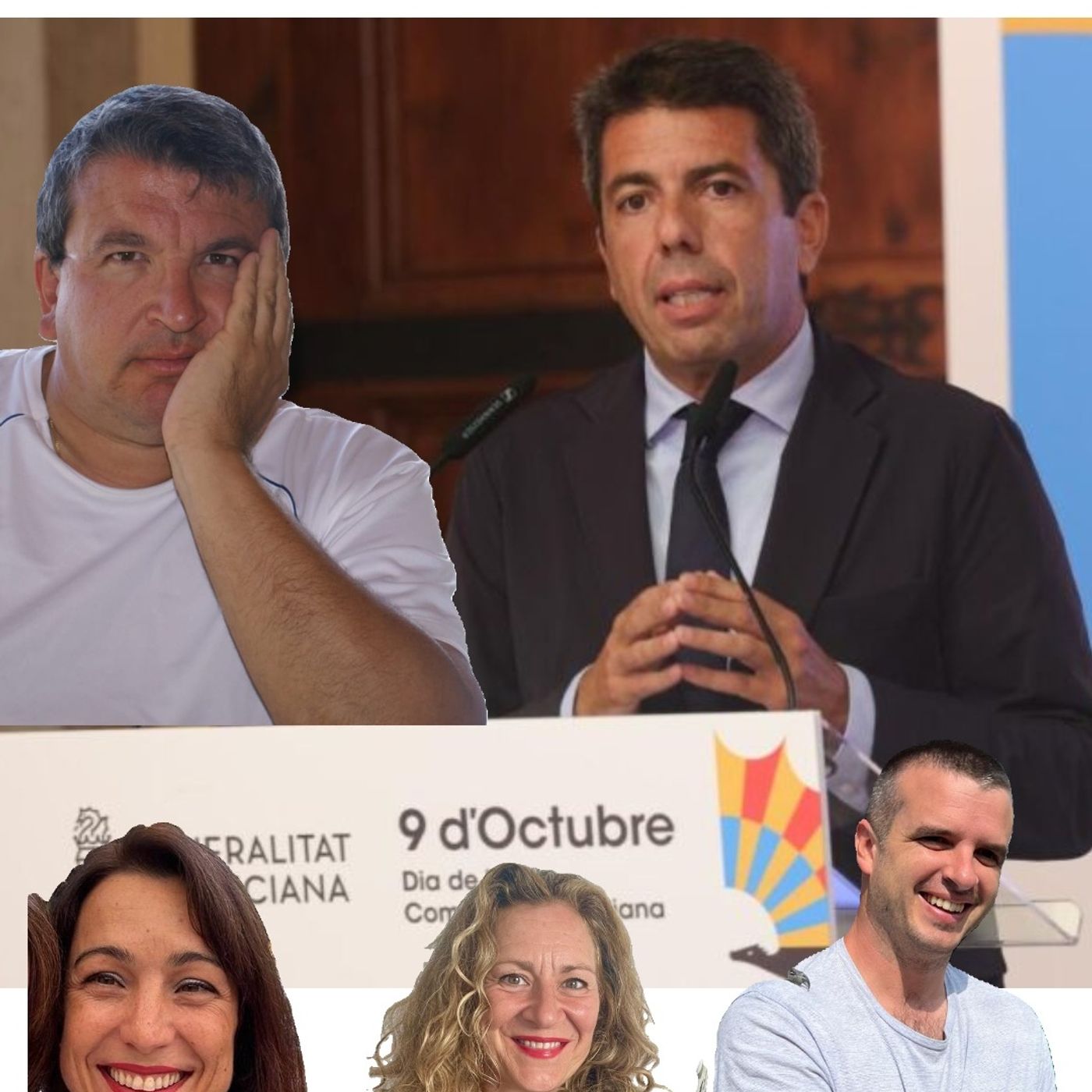el corsario digital y los certificados automáticos de valenciano episode artwork