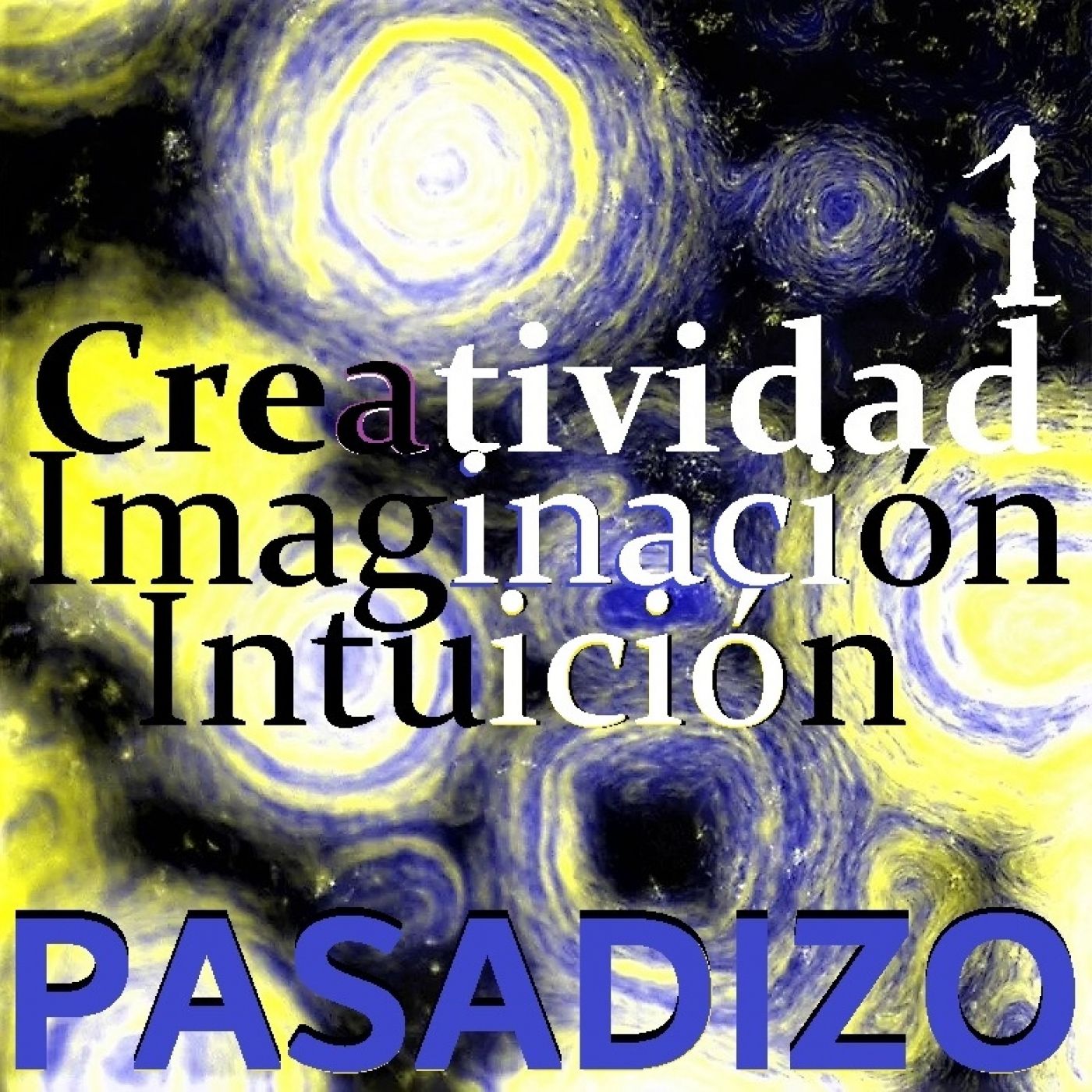 PASADIZO