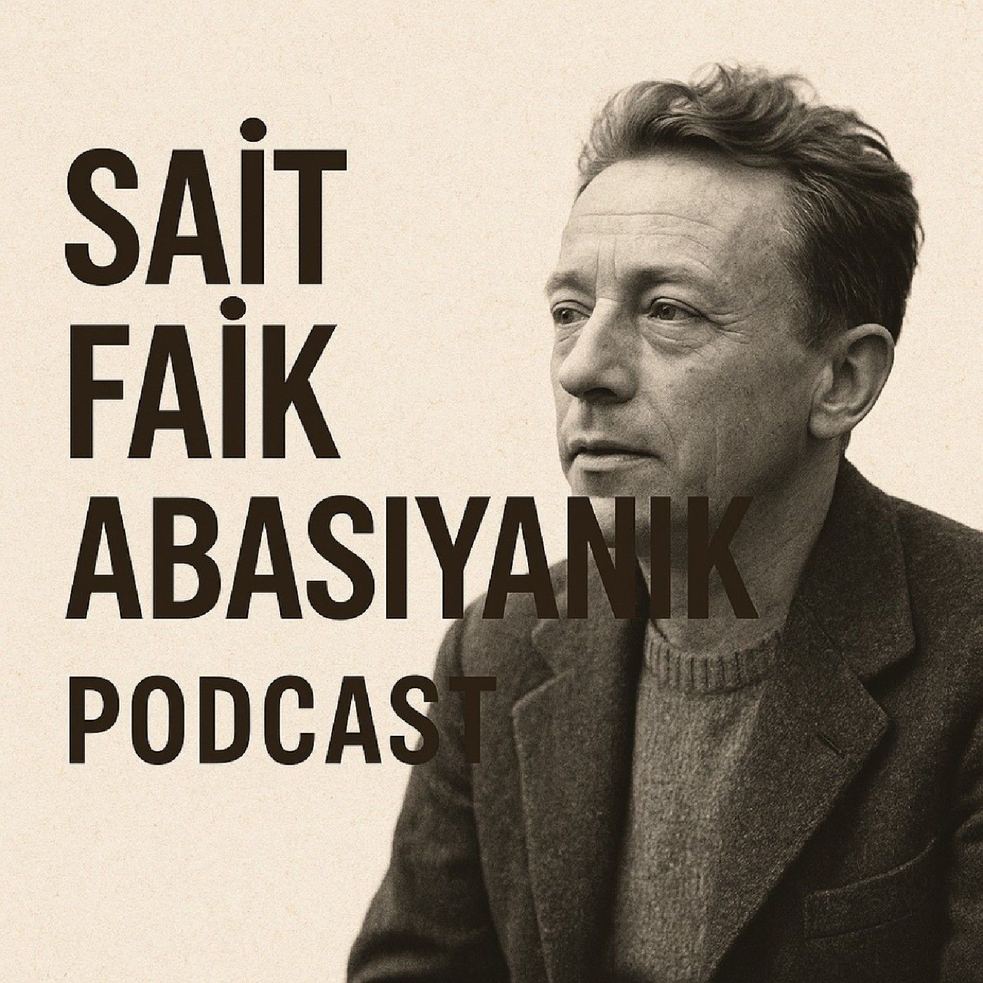 Sait Faik Abasıyanık podcast artwork