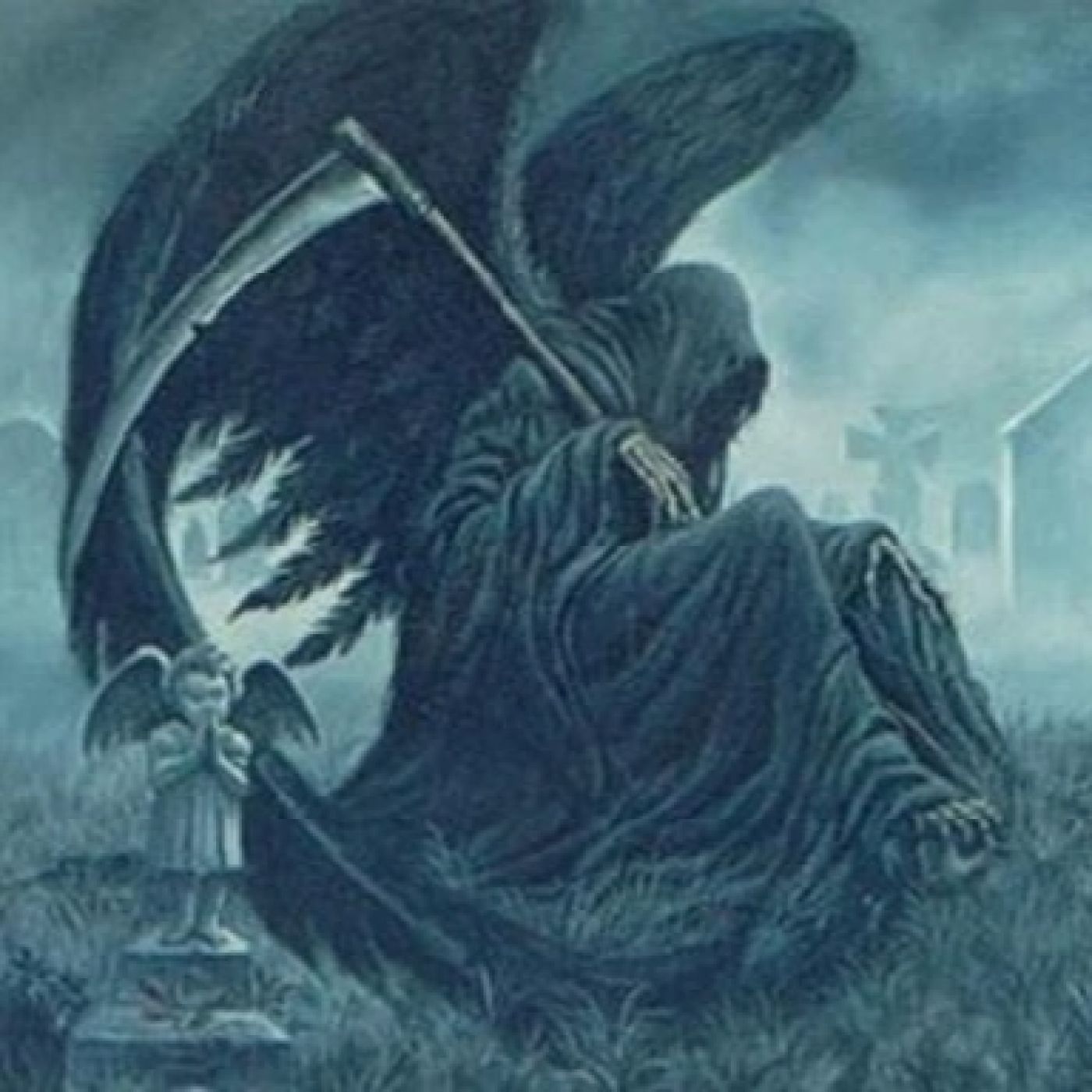 Voces del Misterio COPE: La élite quiere la inmortalidad, con Javier Sierra episode artwork