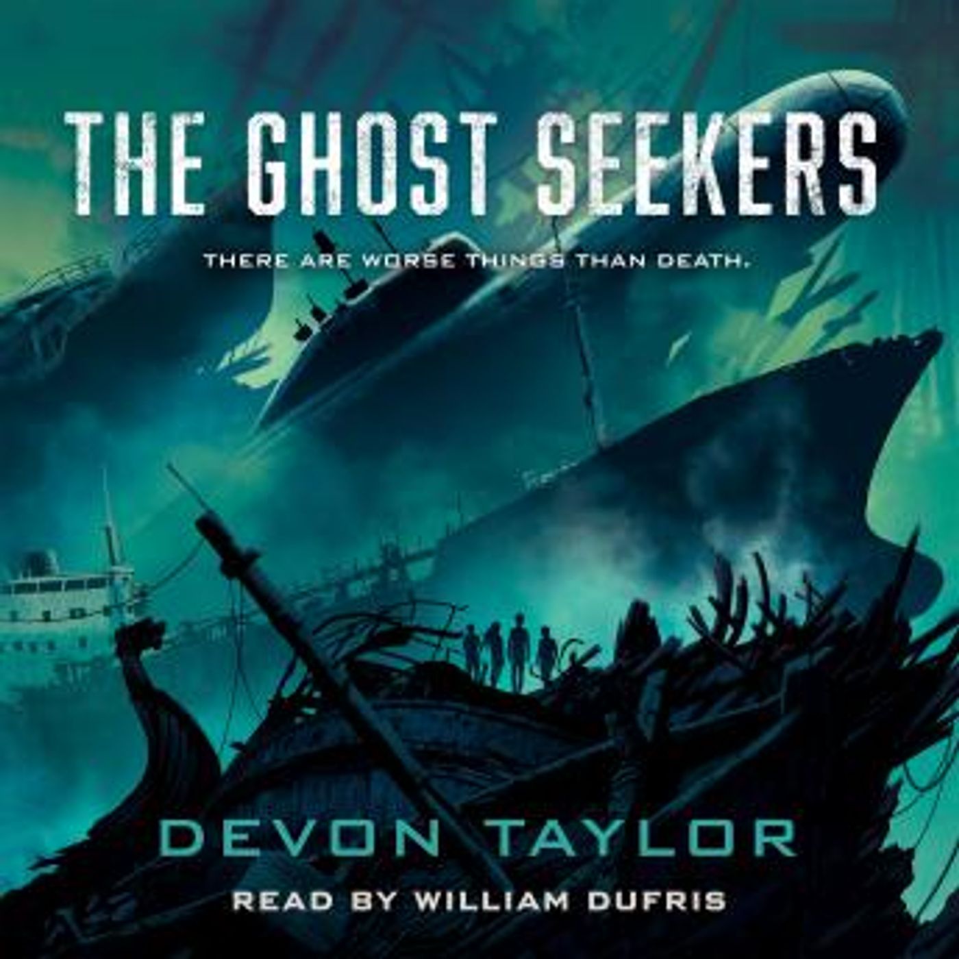 Get Latest Full Audiobooks in Teen & YA, Tough Topics