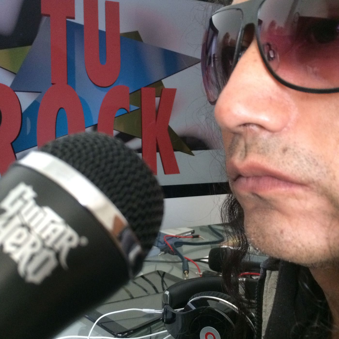 TU ROCK RADIO