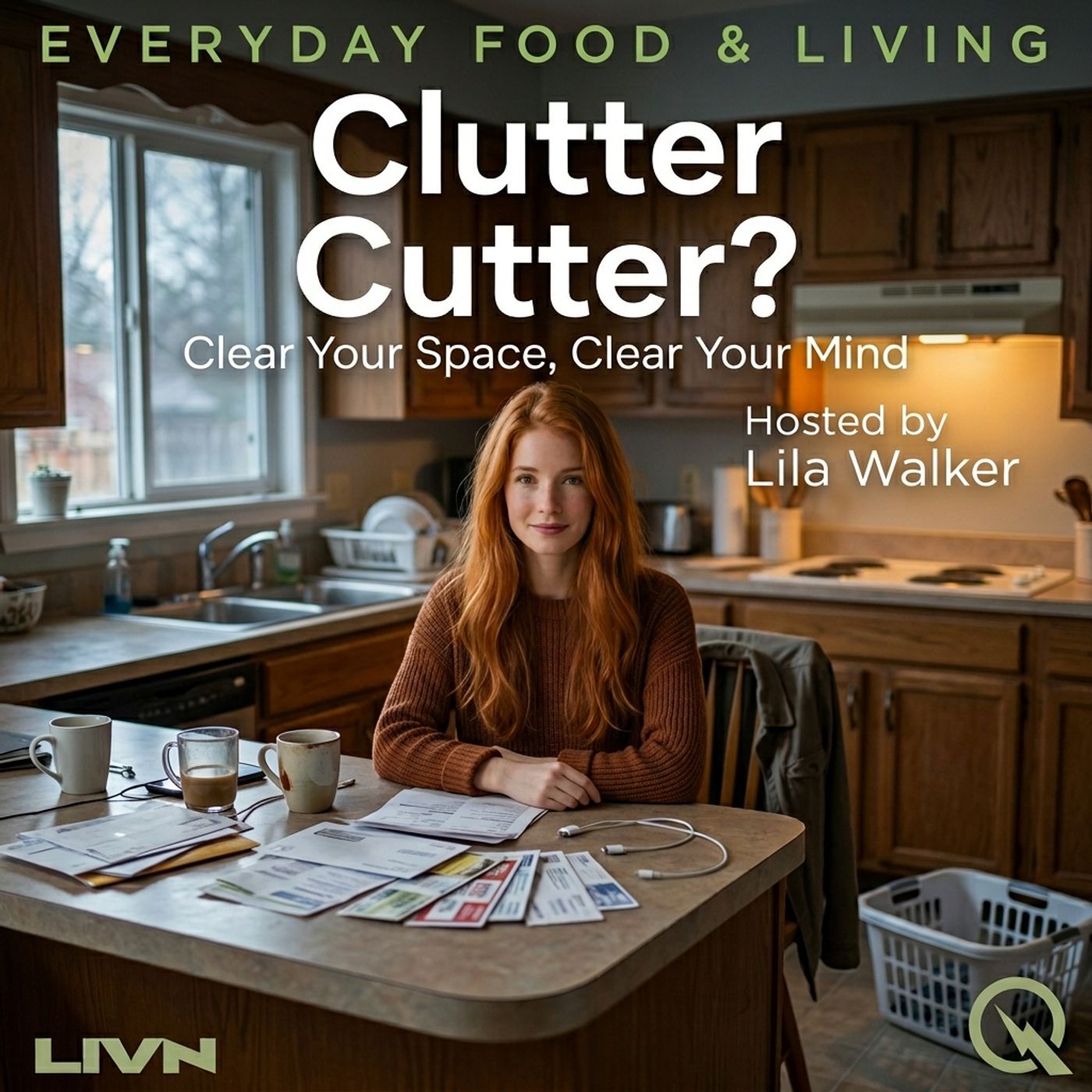 Clutter