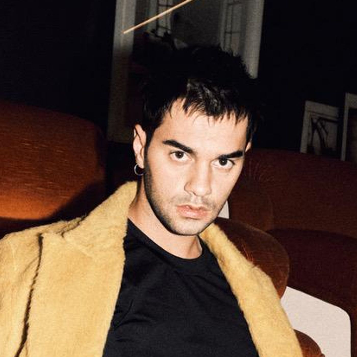 Maninni: «Andrò a Sanremo 2024 e per me è un punto di partenza» episode artwork