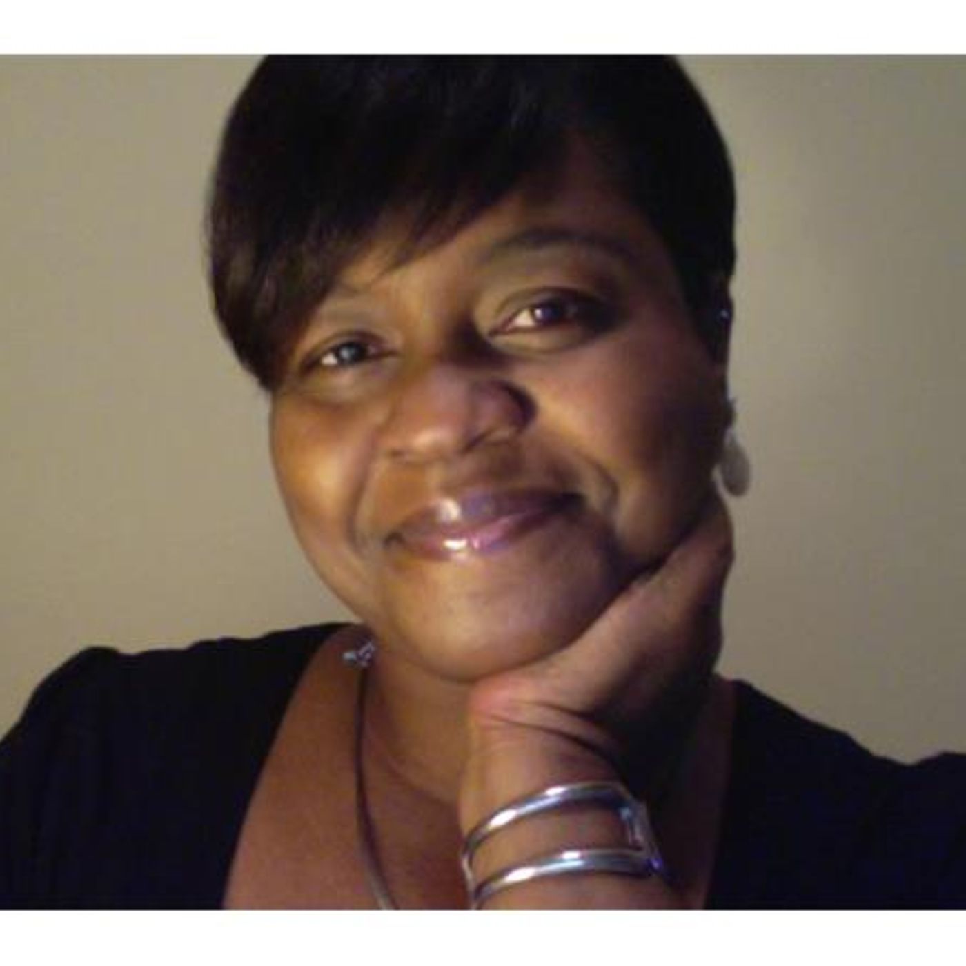 The Yvonne Pierre Show (Rebroadcast)