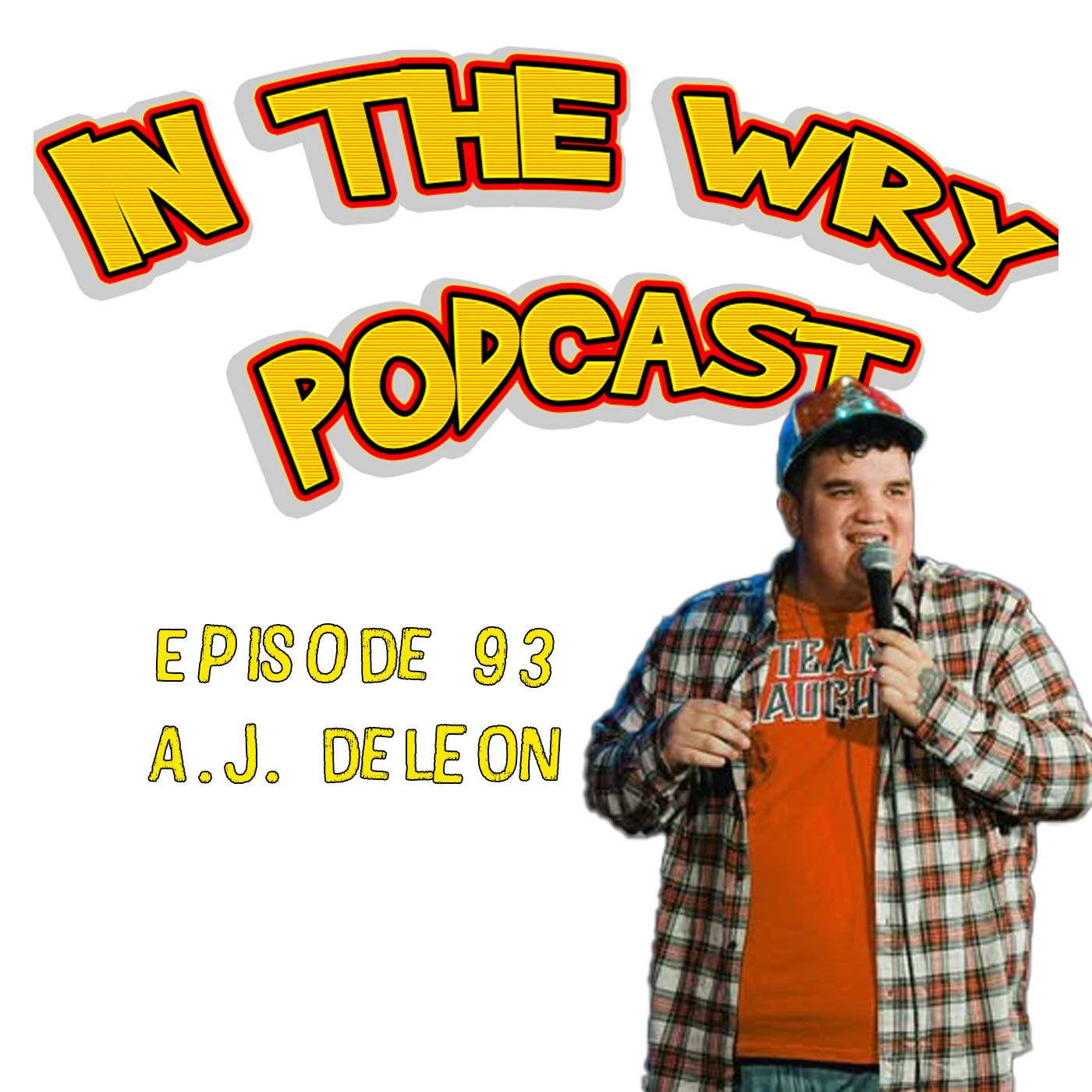 In The Wry Podcast