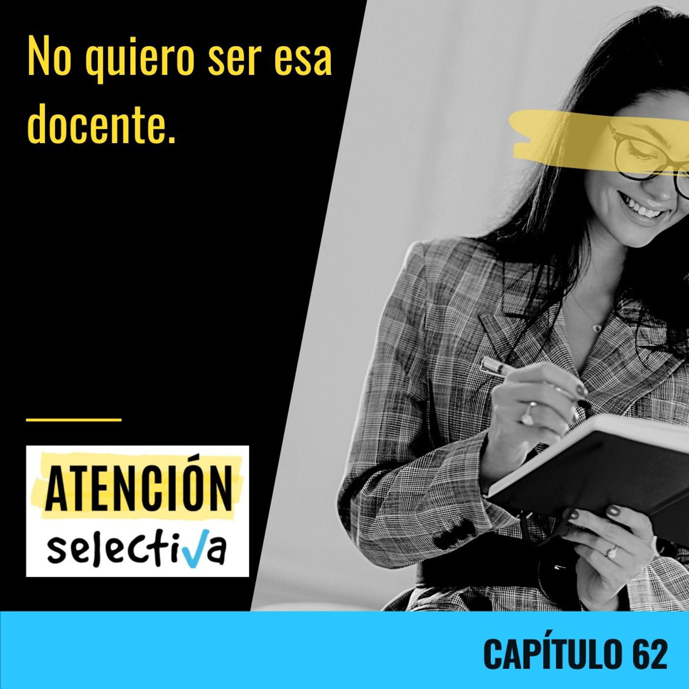 Atención selectiva