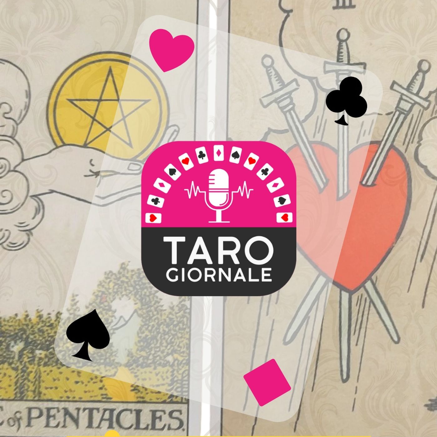 Tarogiornale - Il radiogiornale tarologico