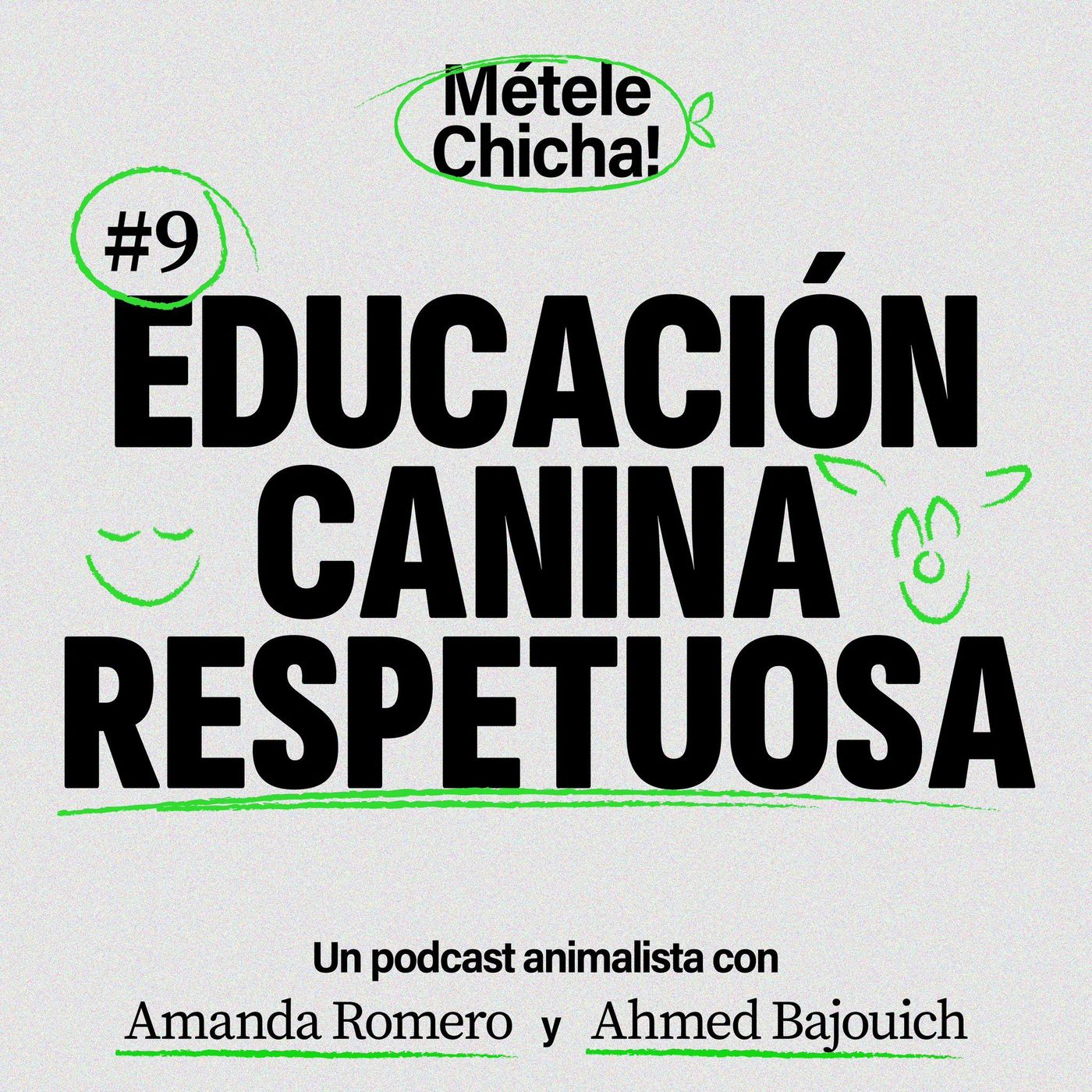 Métele chicha