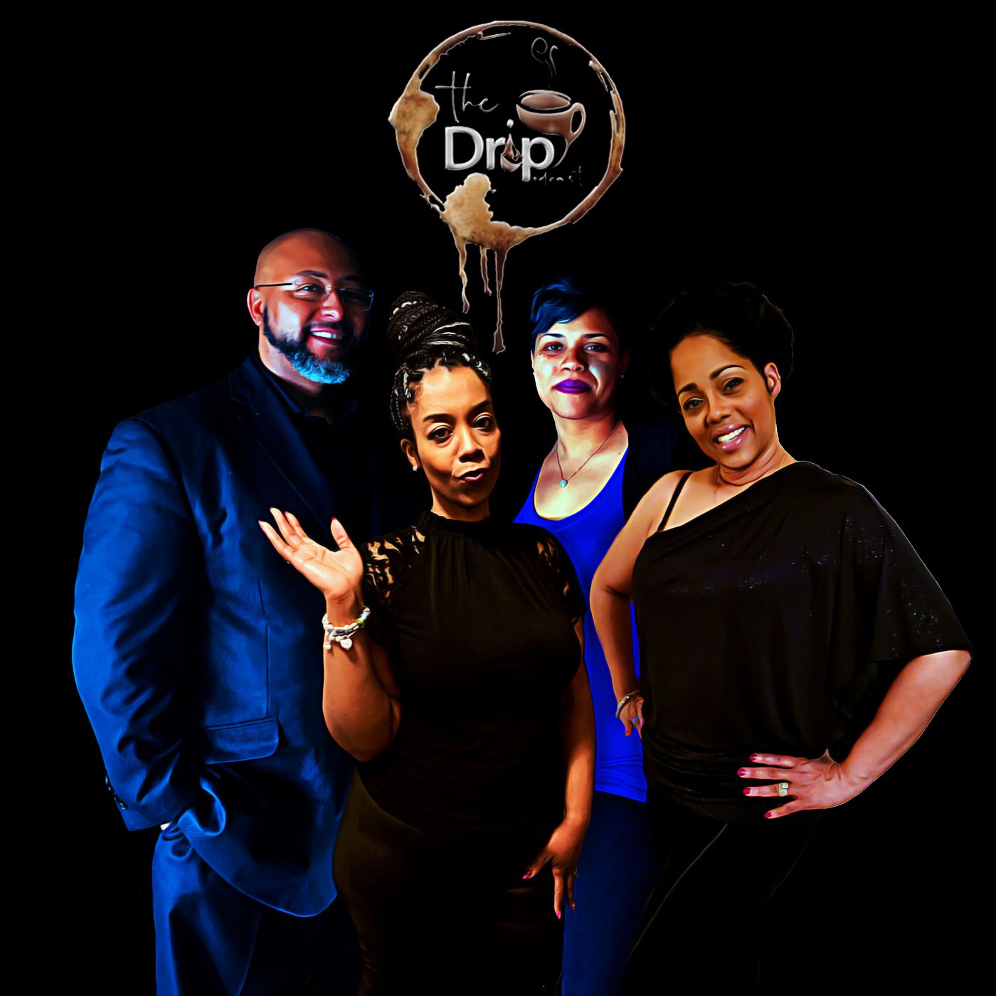The DRIP Radio Show