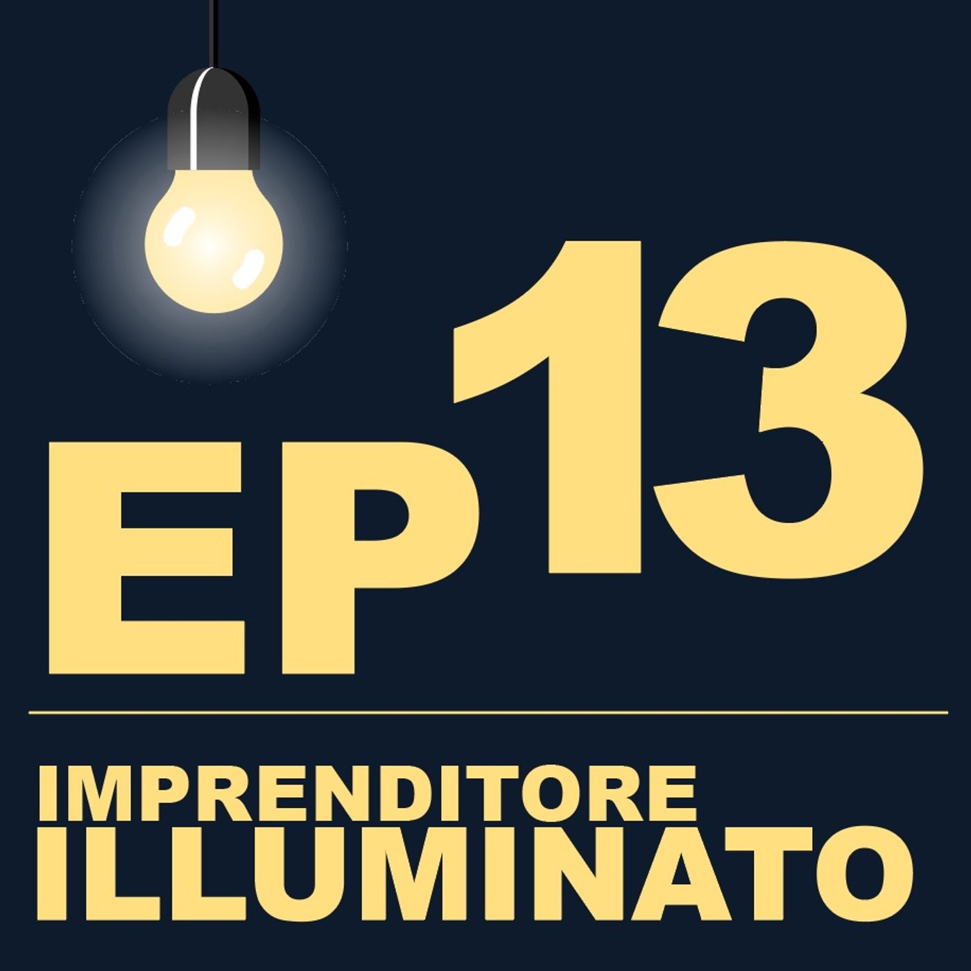 Imprenditore Illuminato