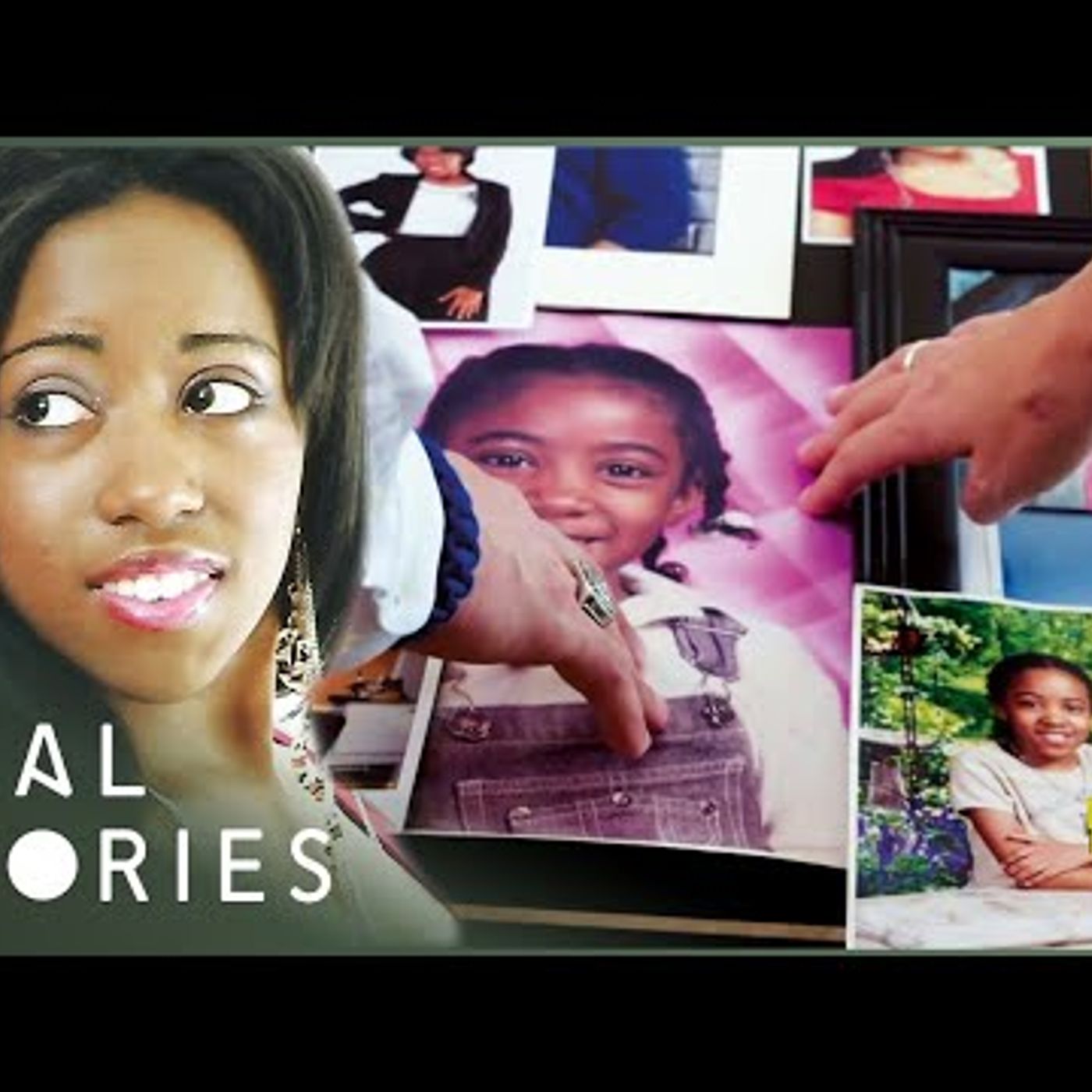 100. Searching For Akia Eggleston (True Crime Documentary)