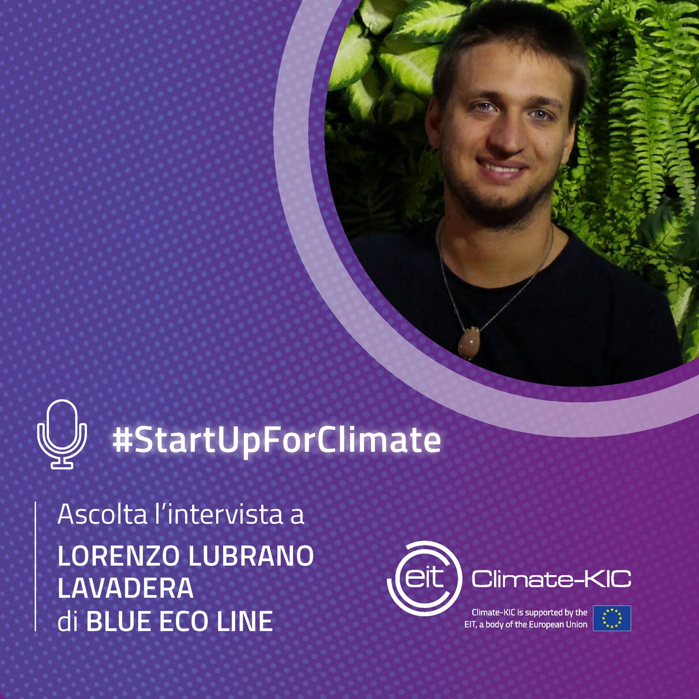 #StartUpForClimate di EIT Climate-KIC: 10 startup che salveranno il mondo