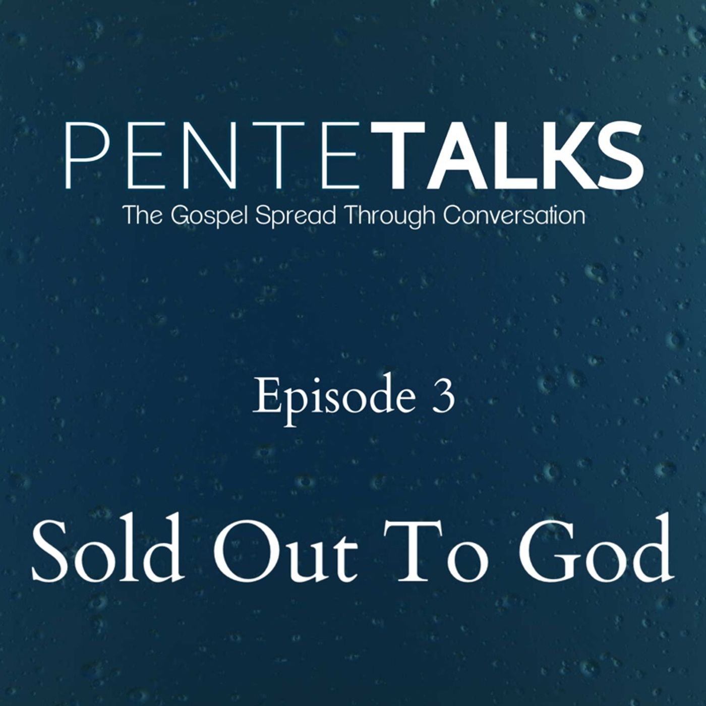 PenteTalks