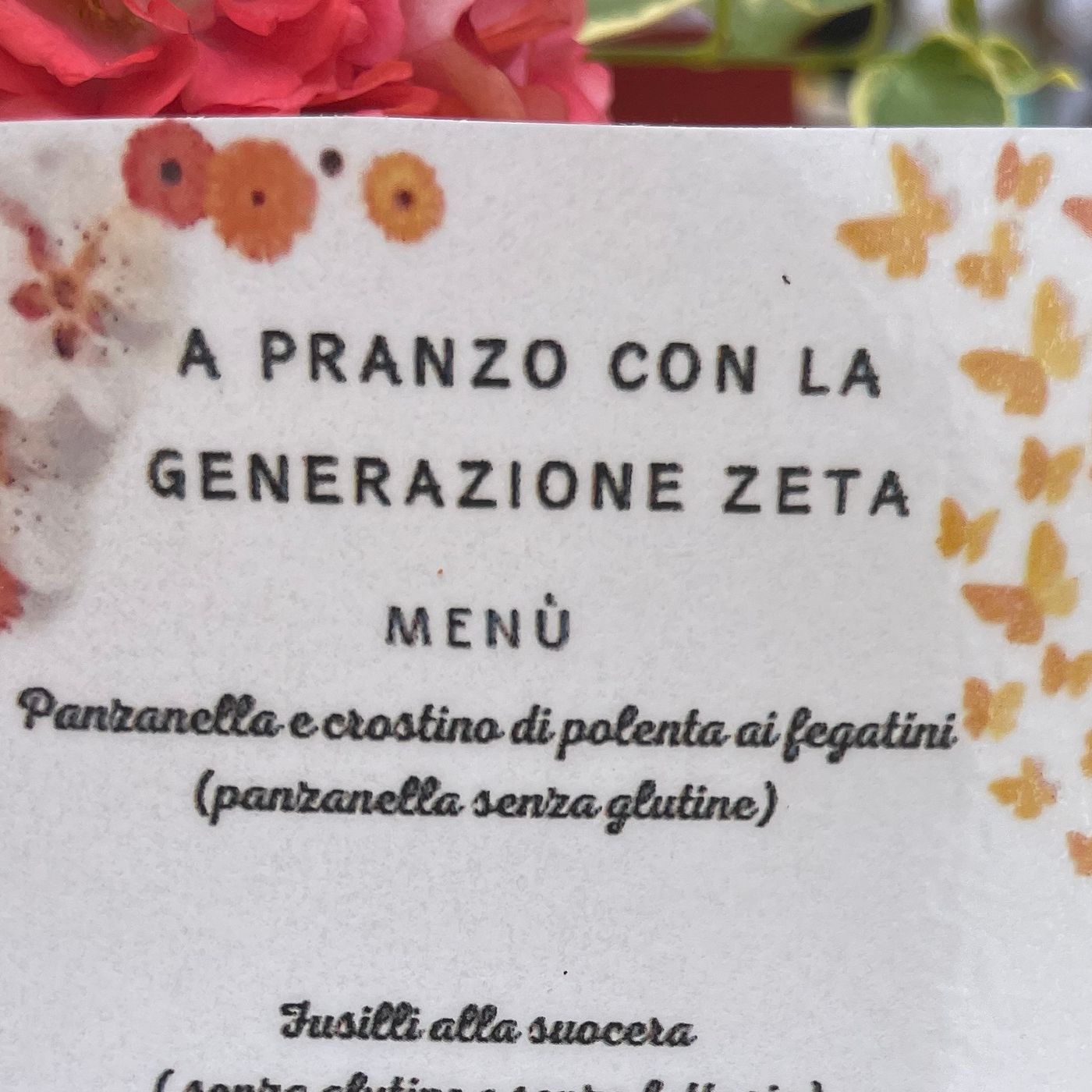 La Maffi in Parole e Musica