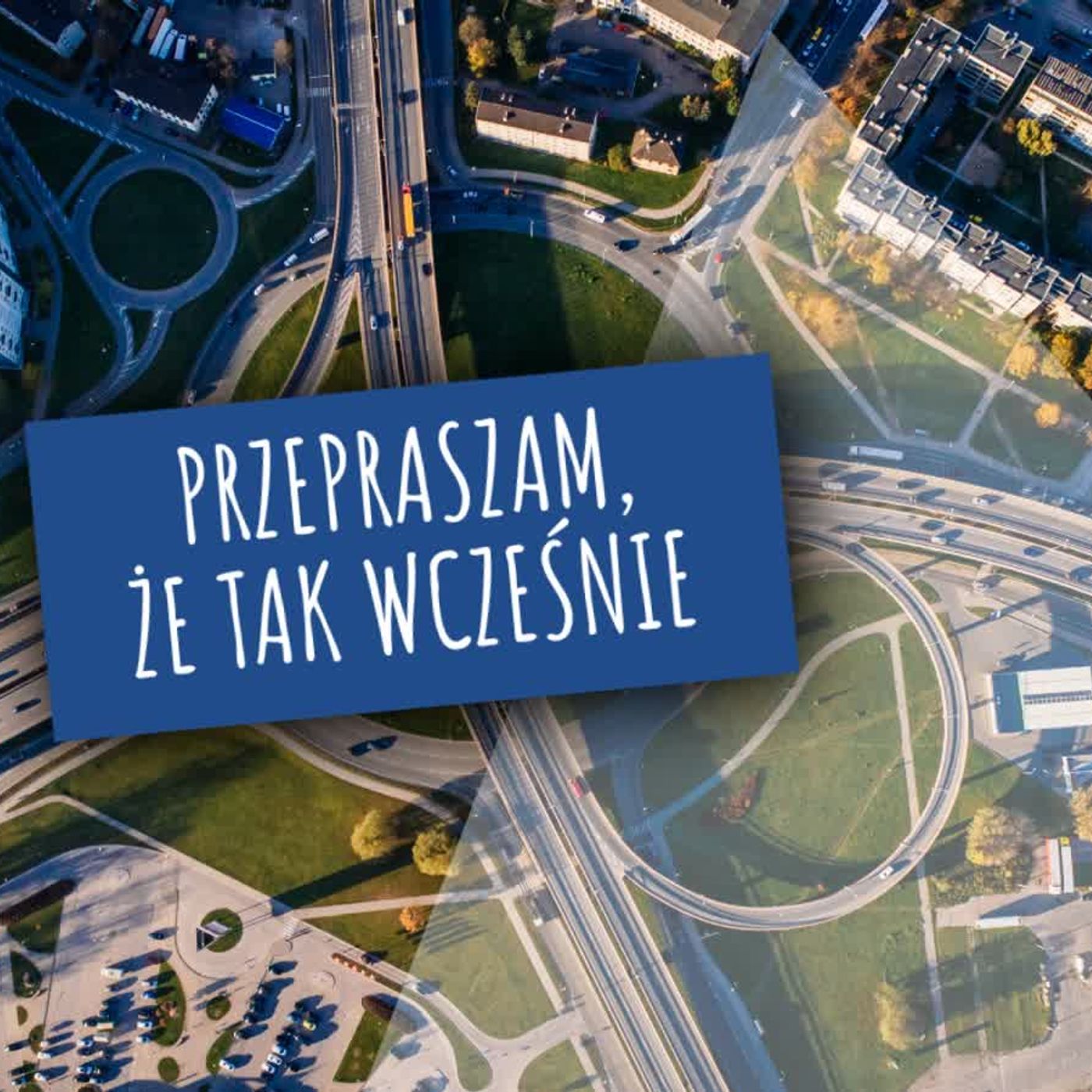 Krzysztof Staniszewski – Departament Zarządzania Drogami w UM Zielona Góra episode artwork