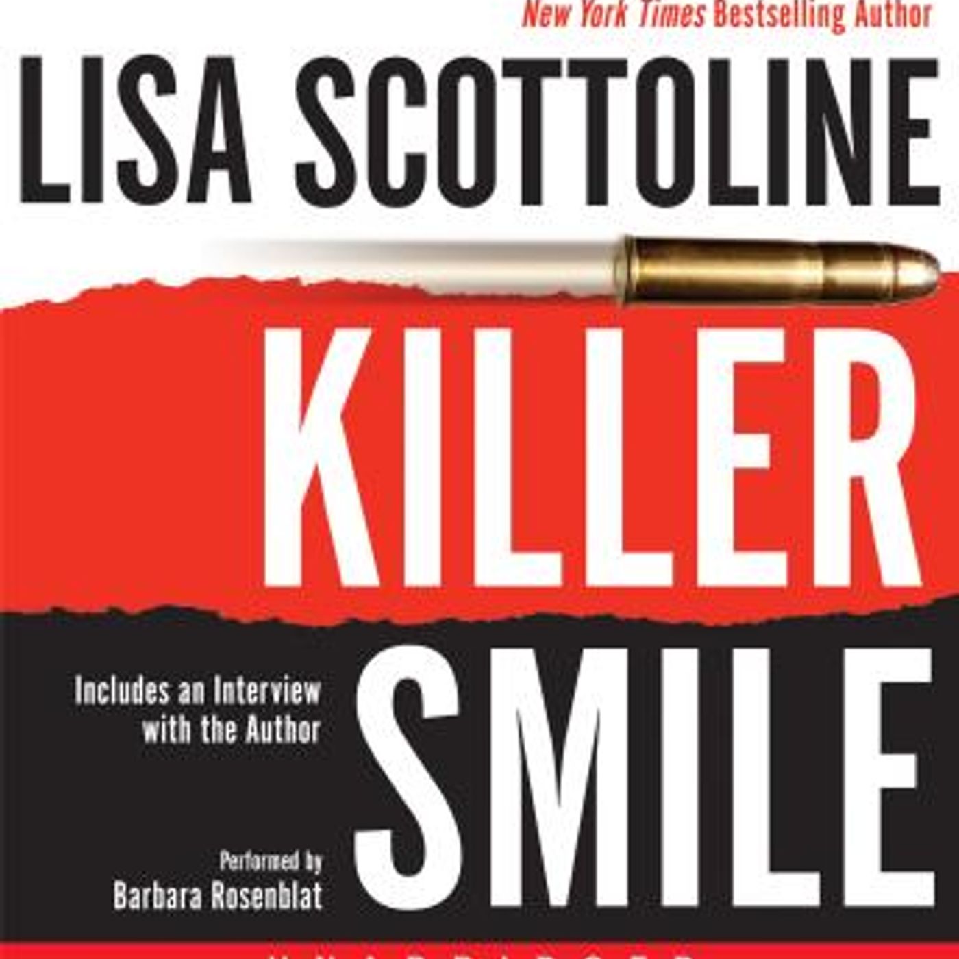 News Full Audiobooks in Mystery, Thriller & Horror, Police & Detective