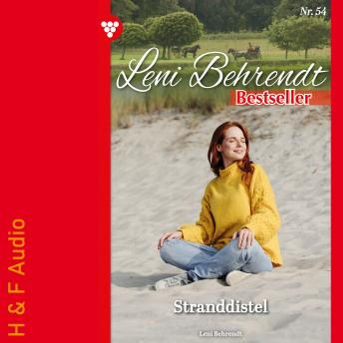 Discover Top Full Audiobooks in Romance, Modern