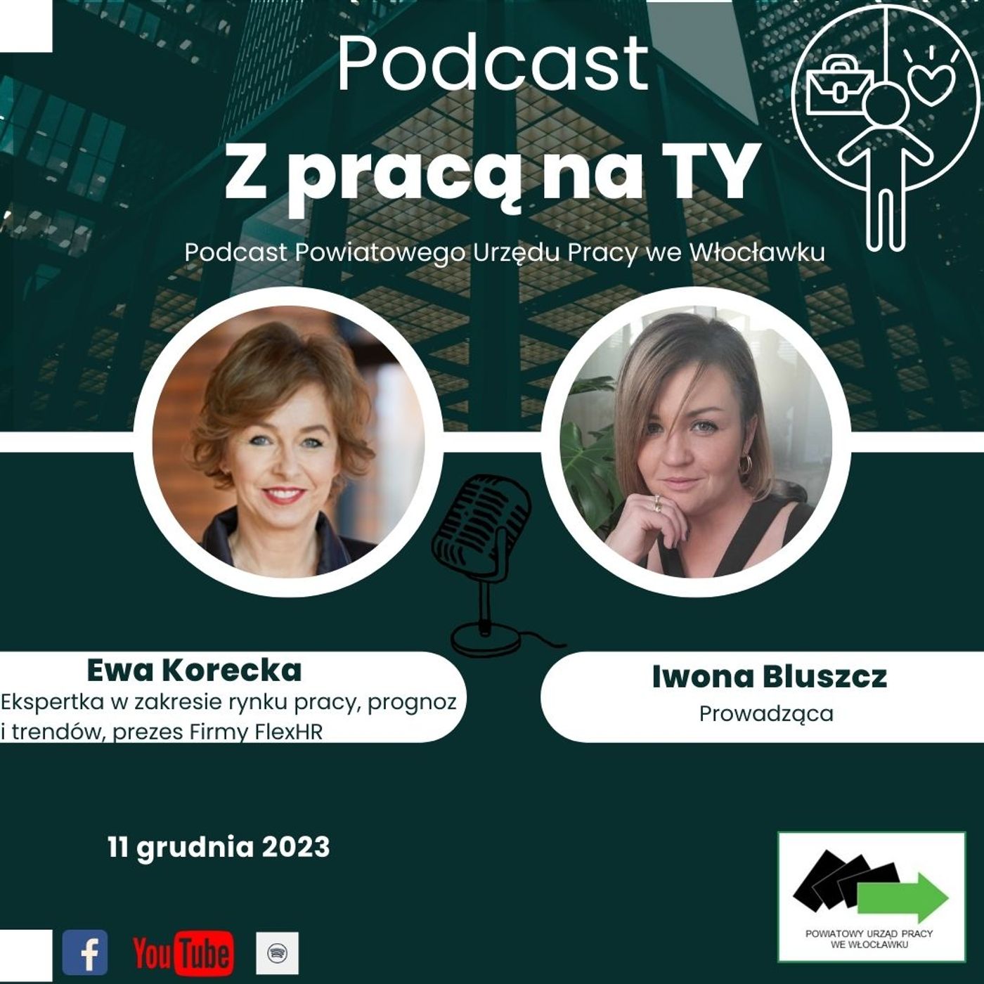 Z pracą na TY