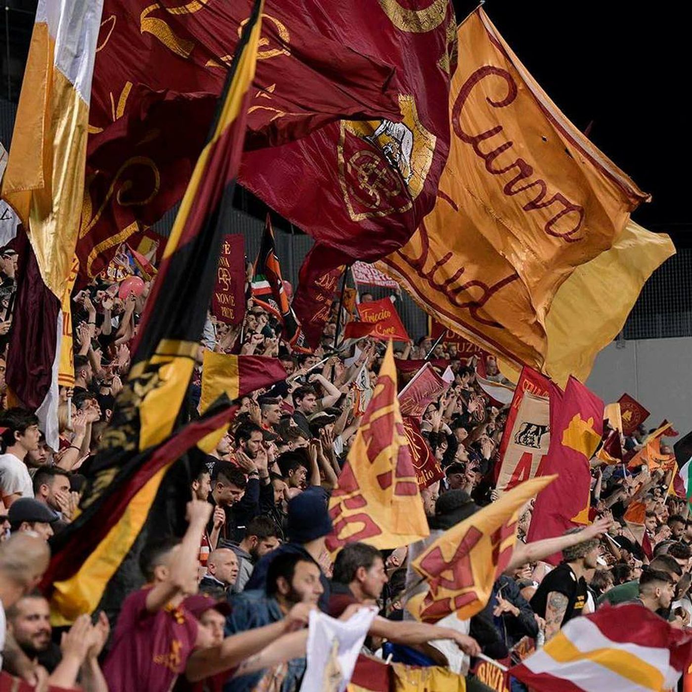 3190 - Che partita parma Roma con il Direttore M Trecca ASRomalive.it episode artwork