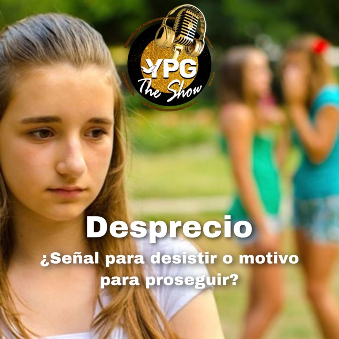 El podcast de YPG The Show