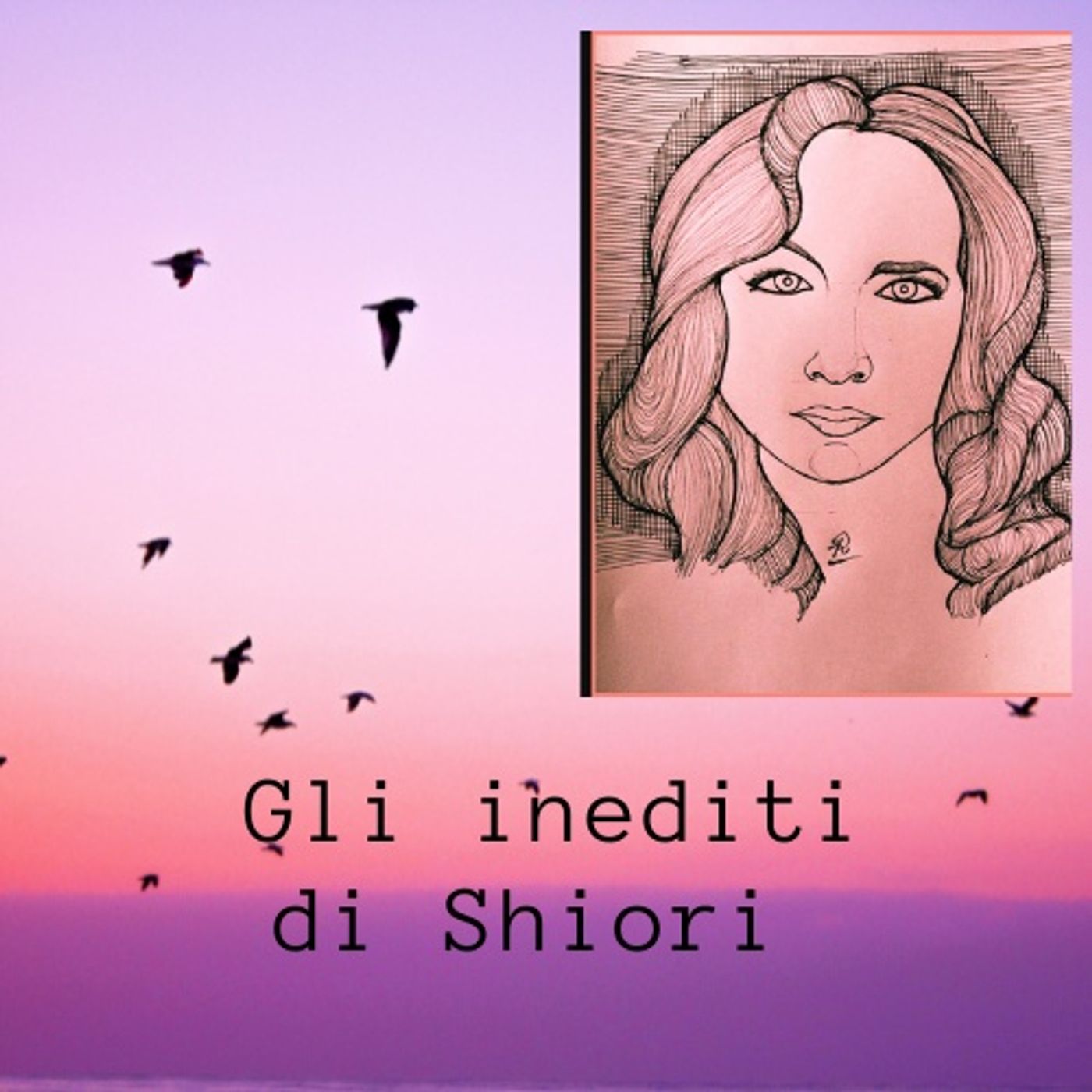 Gli inediti di Shiori