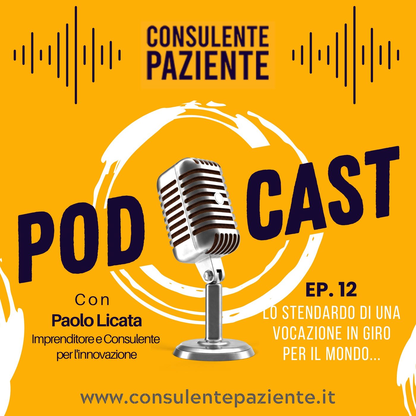 In missione per creare nuova consulenza