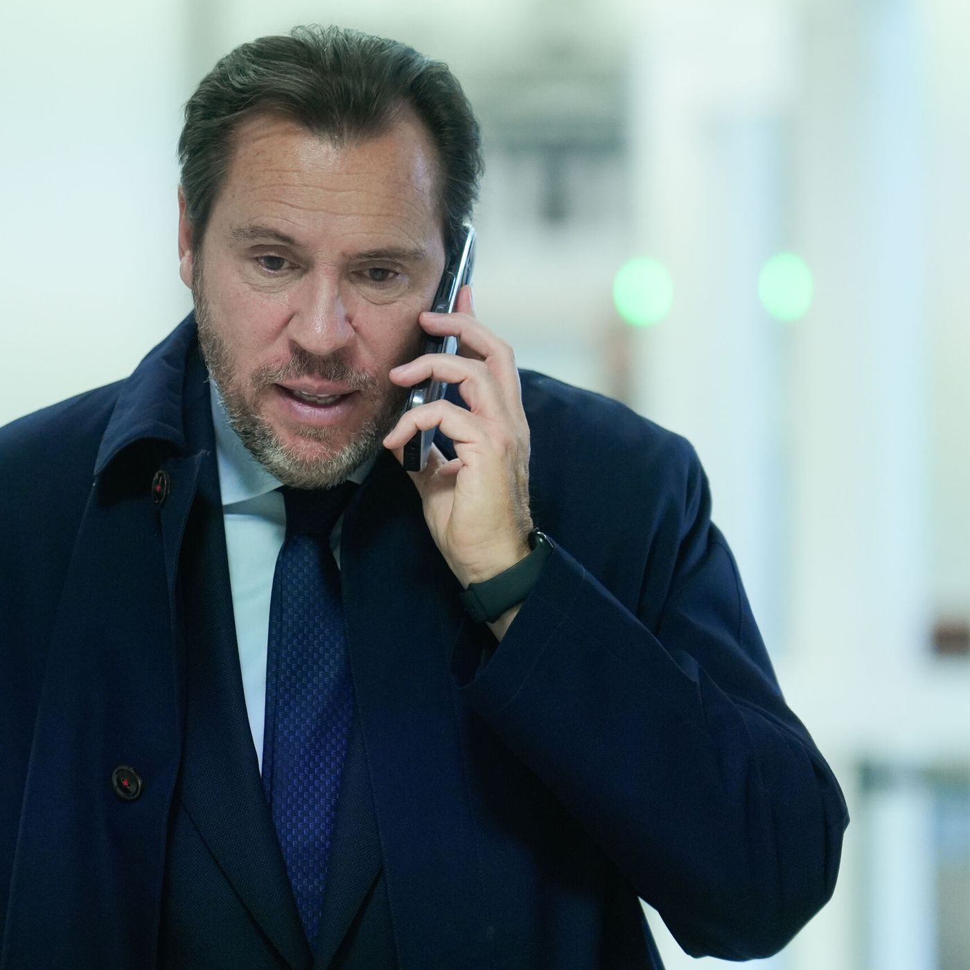 Las Noticias de La Mañana: La Fiscalía se opone a investigar a Óscar Puente en la Audiencia Nacional