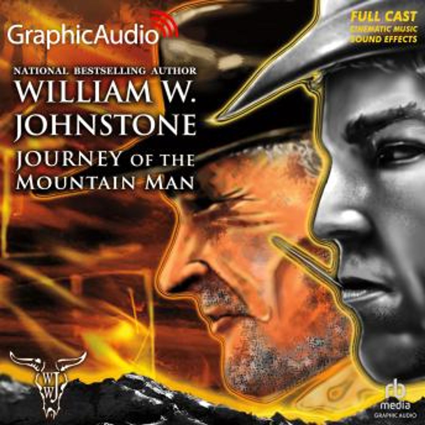 Access Top-Rated Full Audiobooks in Fiction, Westerns & War