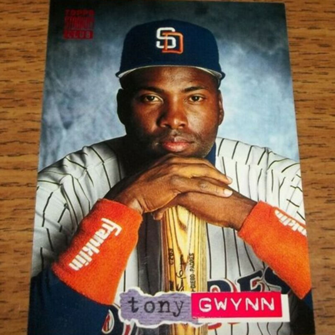 Episode 30 - 7/5/1994 -  Phillies @ Padres