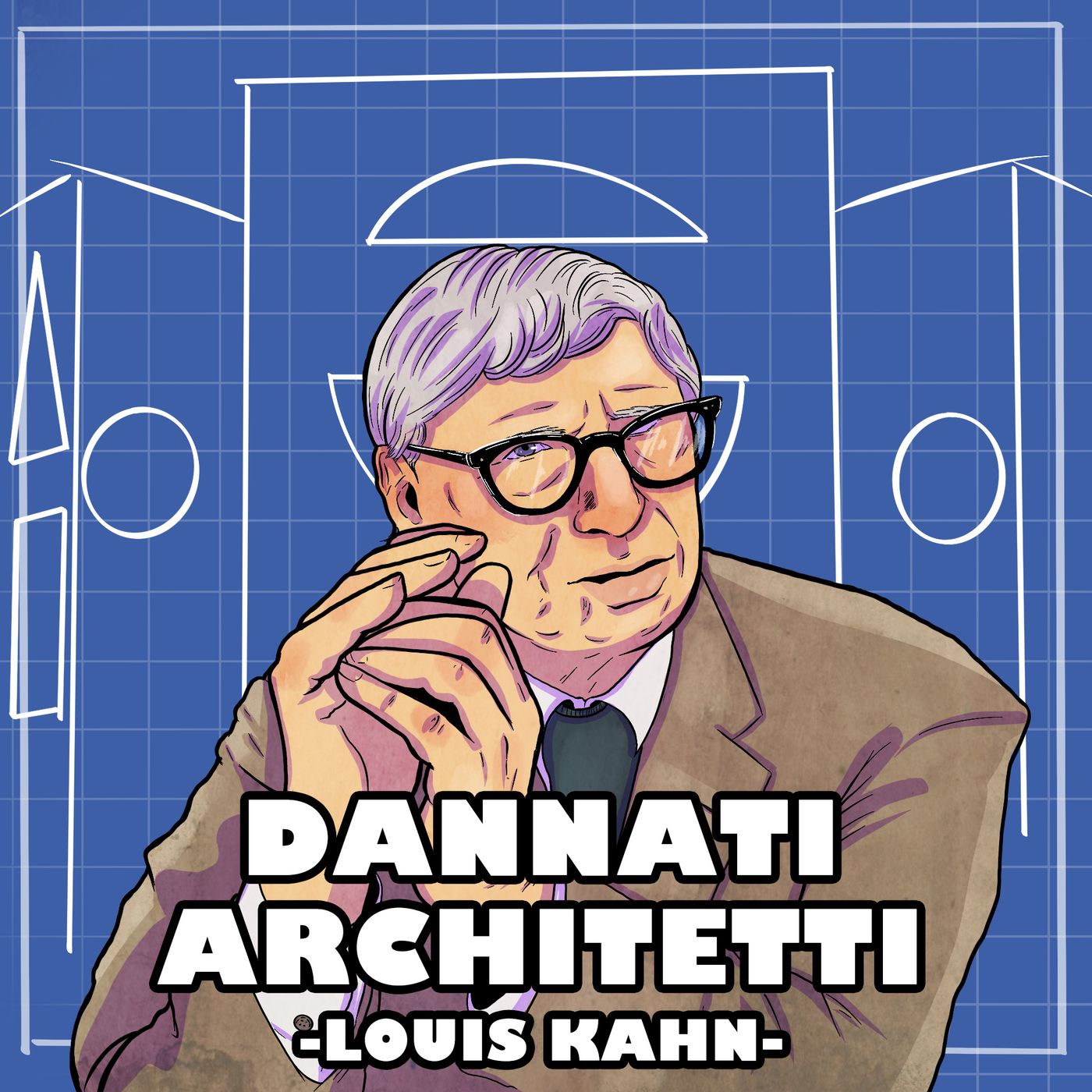 Dannati Architetti