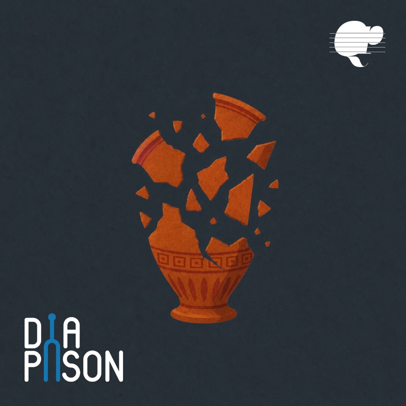 D35 - I cocci della cultura episode artwork