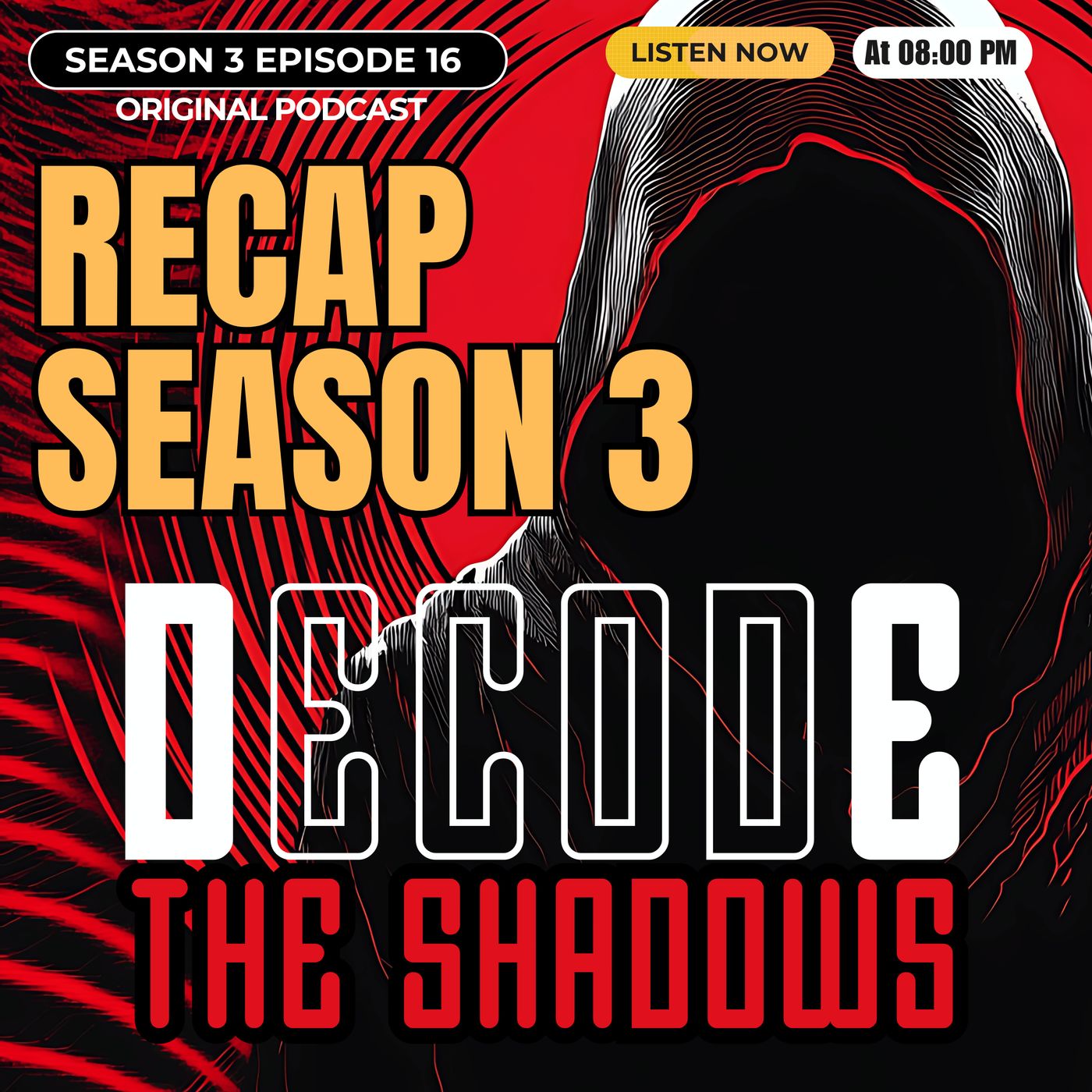 Decode The Shadows