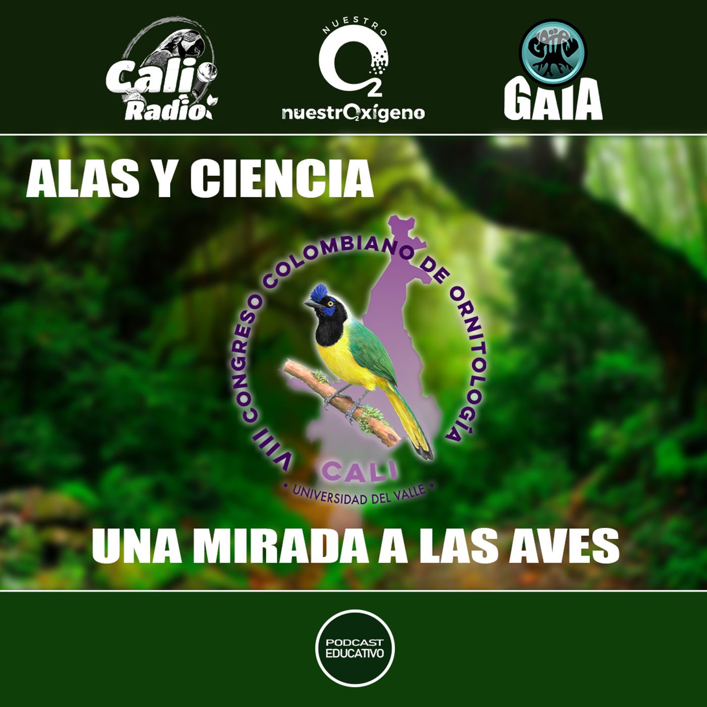 2025 Nuestro Oxigeno 09- Septiembre