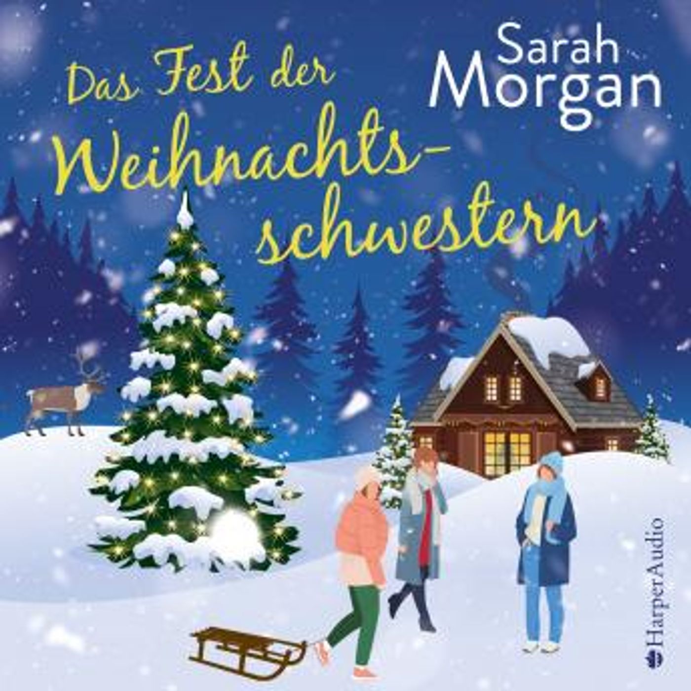 Explore the Latest Full Audiobooks in Romance, Modern