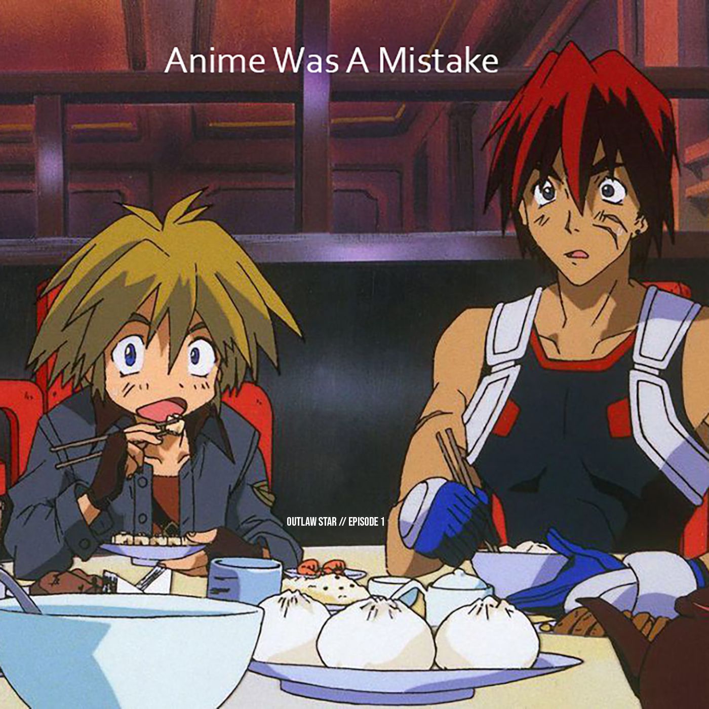AWAM: Anime Was A Mistake