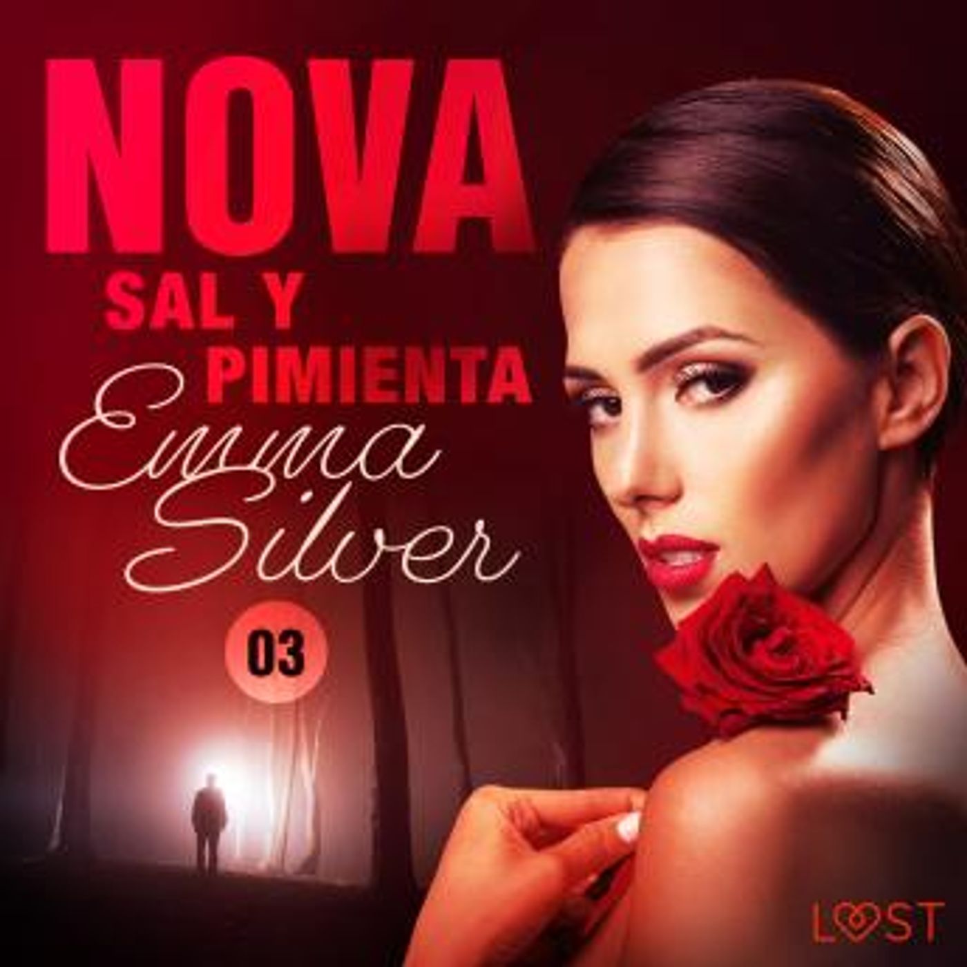 Find Best-Selling Full Audiobooks in Romance, Erotica