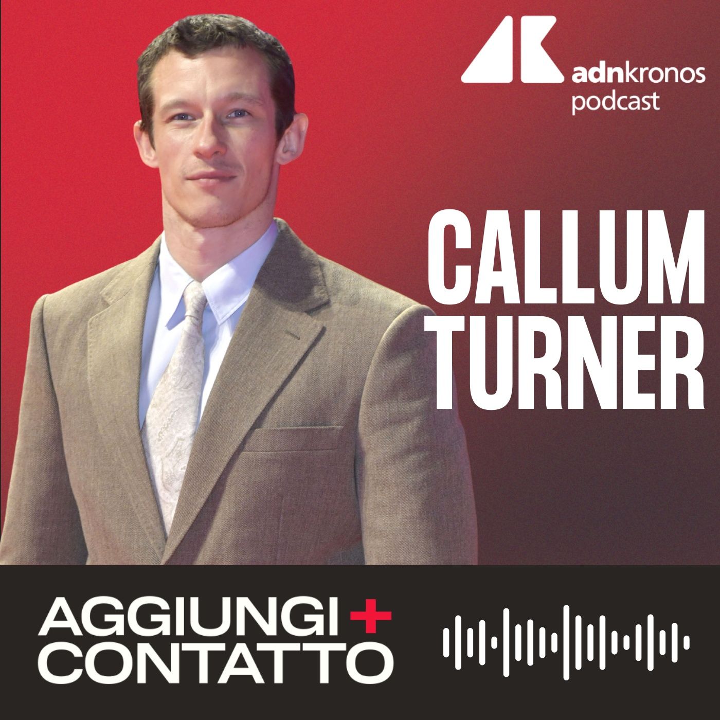 Callum Turner, dall’amore con Dua Lipa al ruolo di James Bond episode artwork