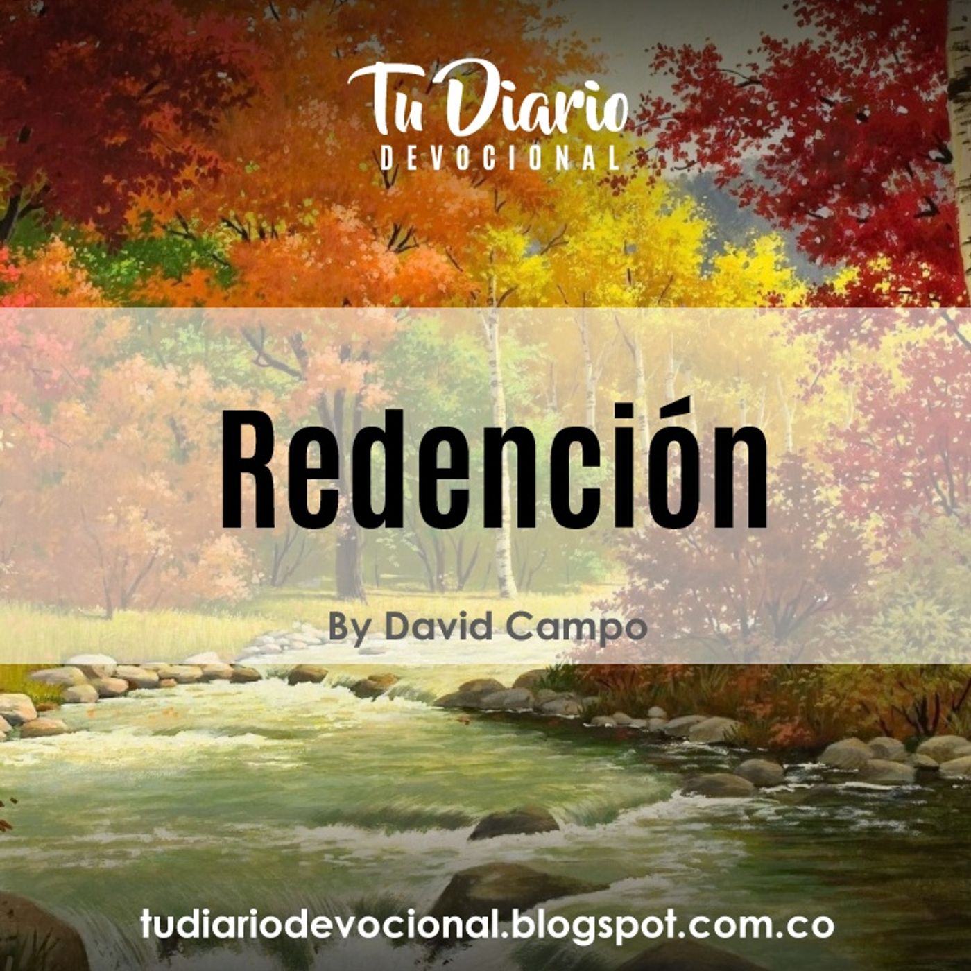 Tu Diario Devocional