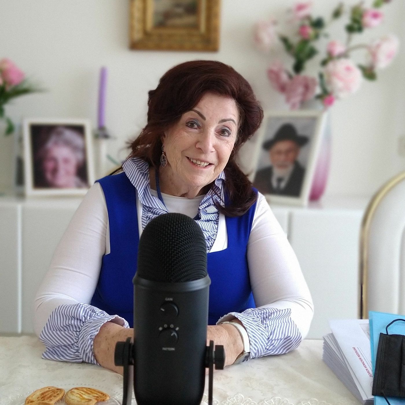 HA\'ISHA Network Podcast