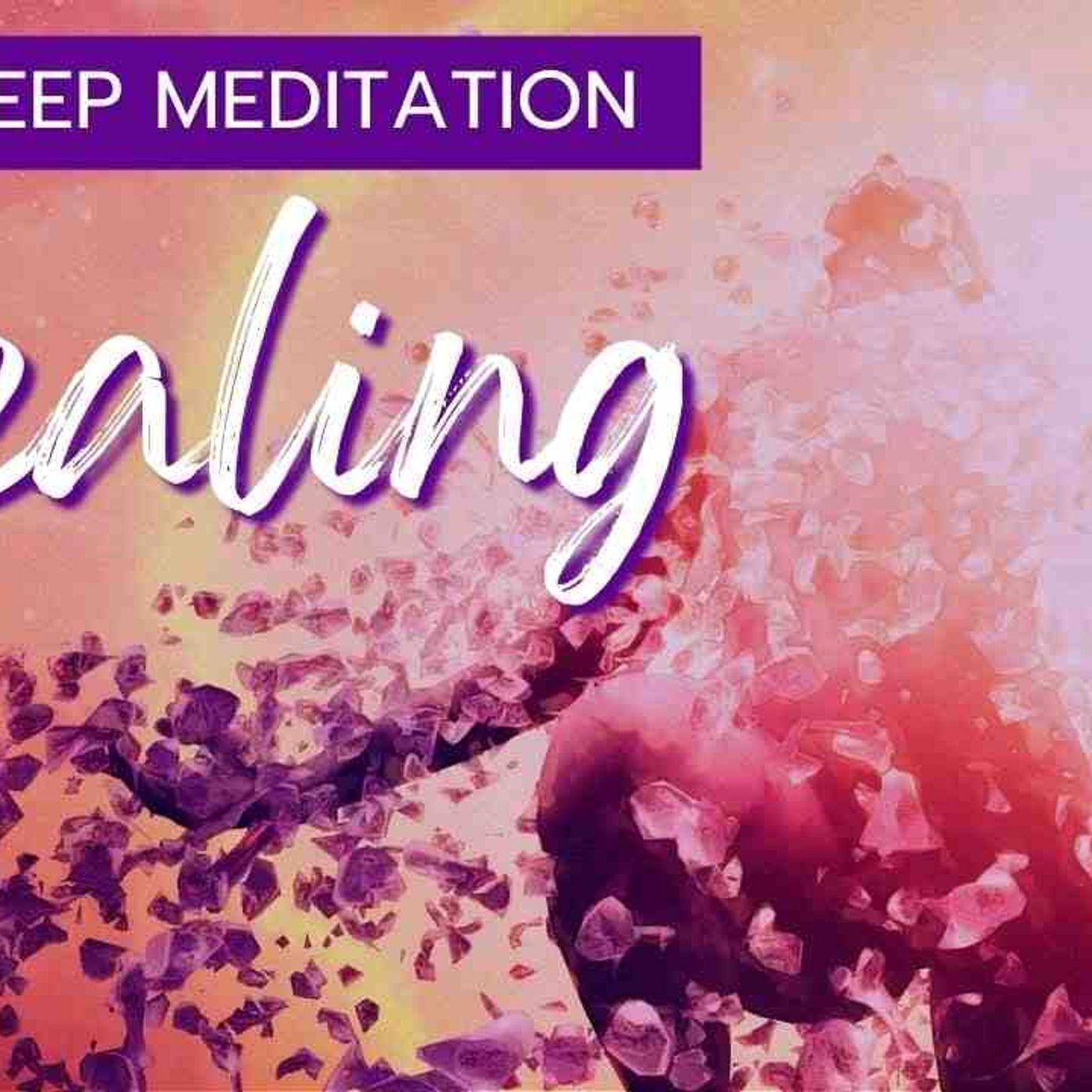 Serenity_ Deeply Restorative Sleep Meditation for Healing _ Mindful Movement