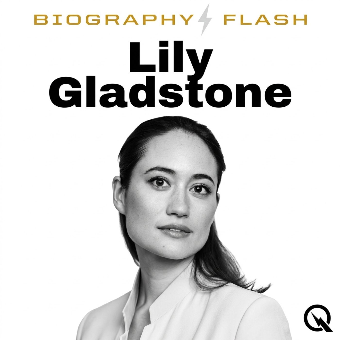 Lily Gladstone - Biography Flash
