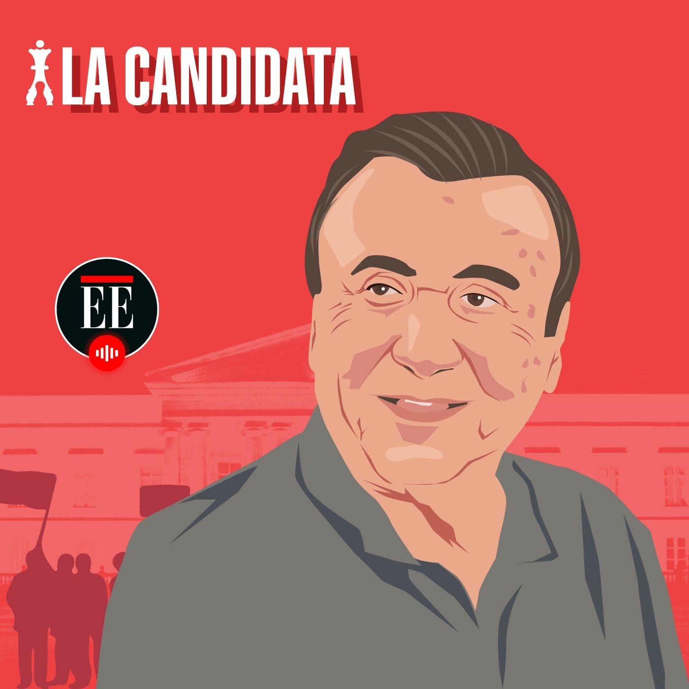 La Candidata