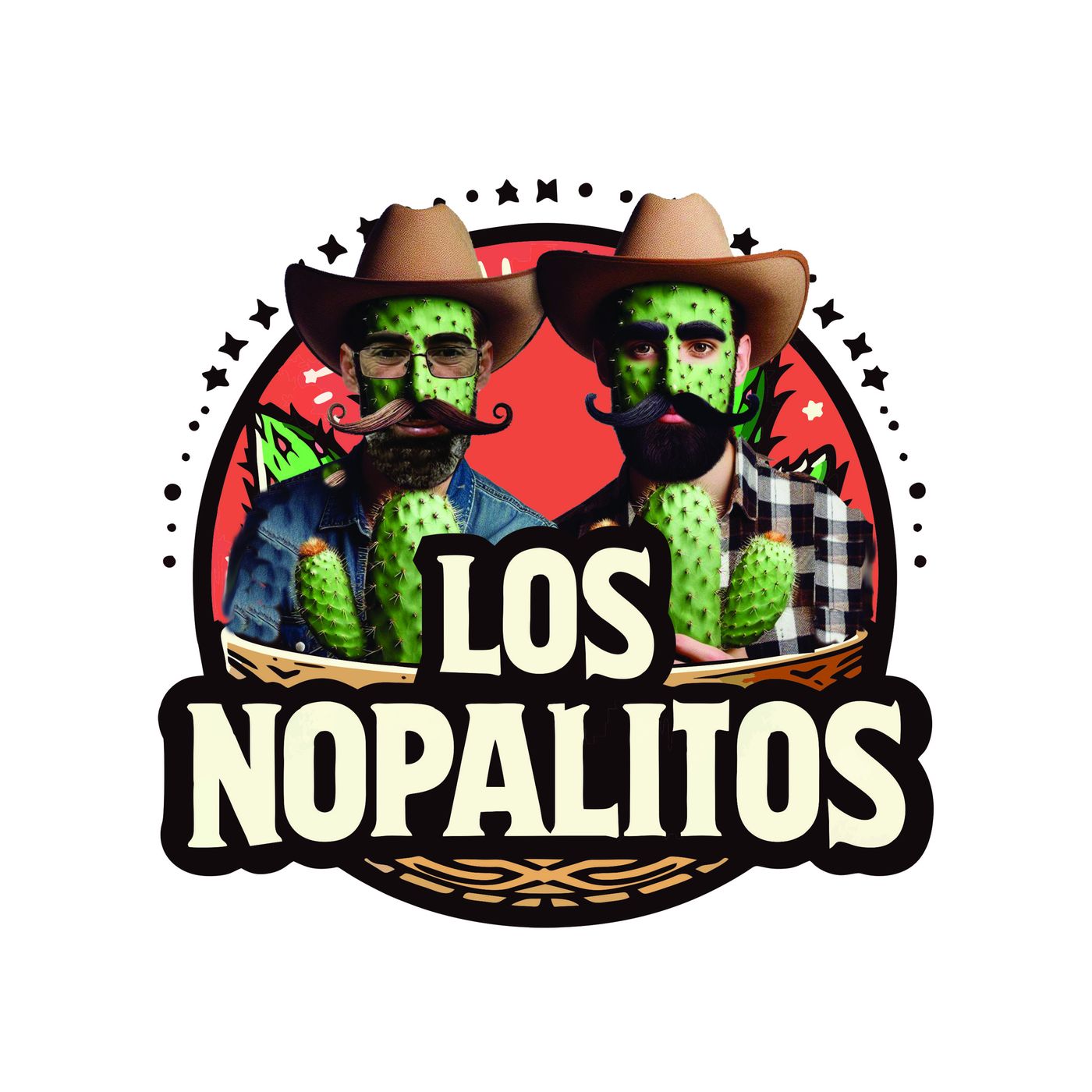 Los Nopalitos TV